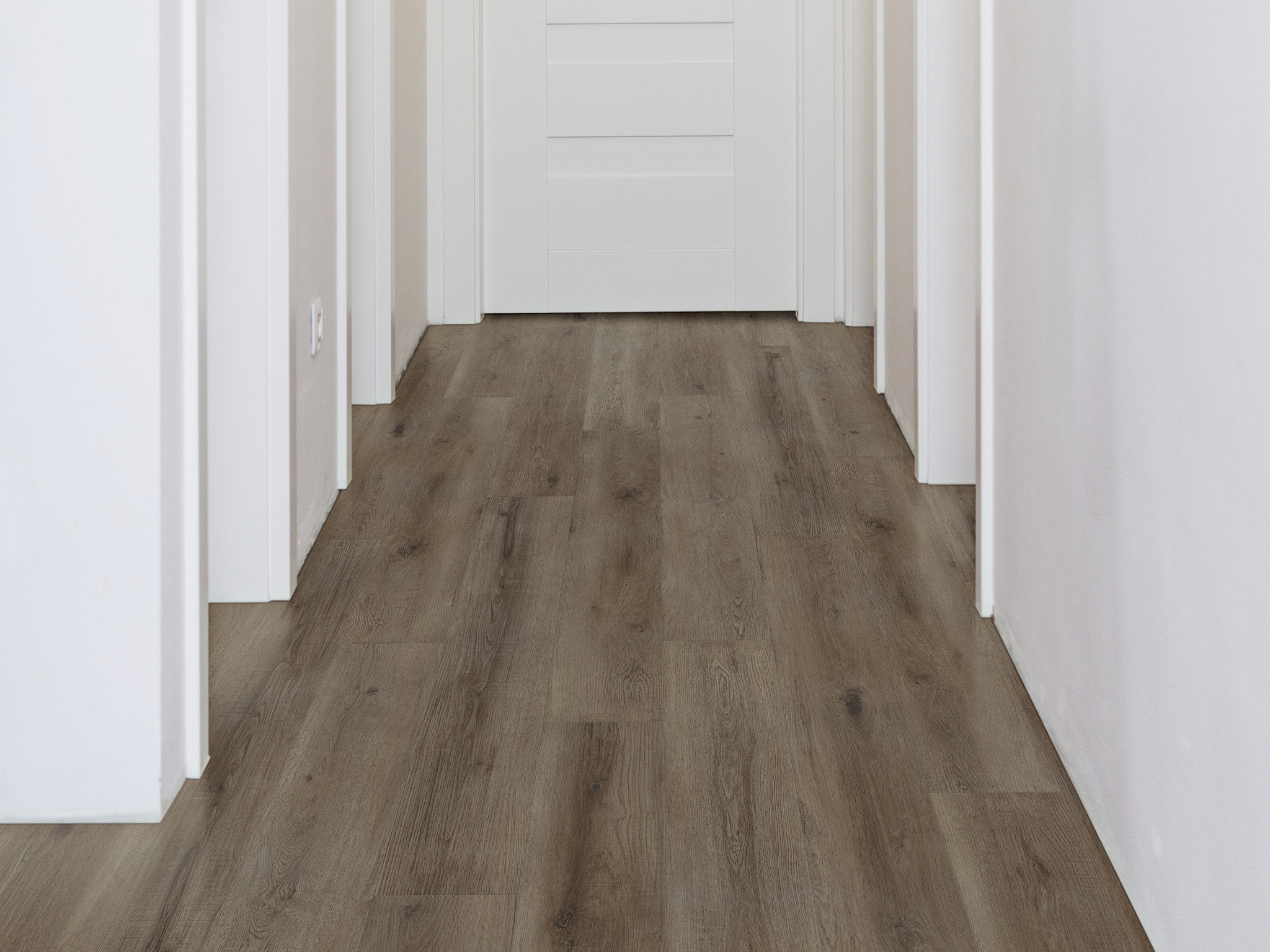 Dwell FIRESIDE BROWN ROOM