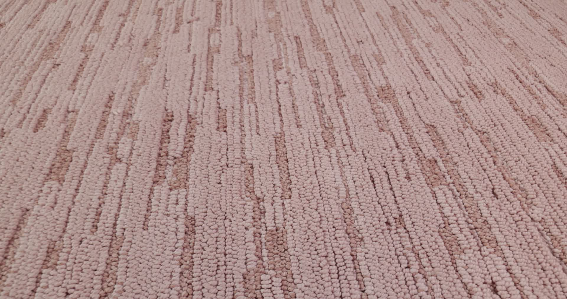 LOOM VINTAGE ROSE 360PROD