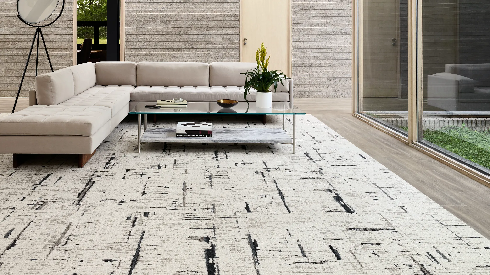 Exchange in Argan and Inclusive in Gunmetal