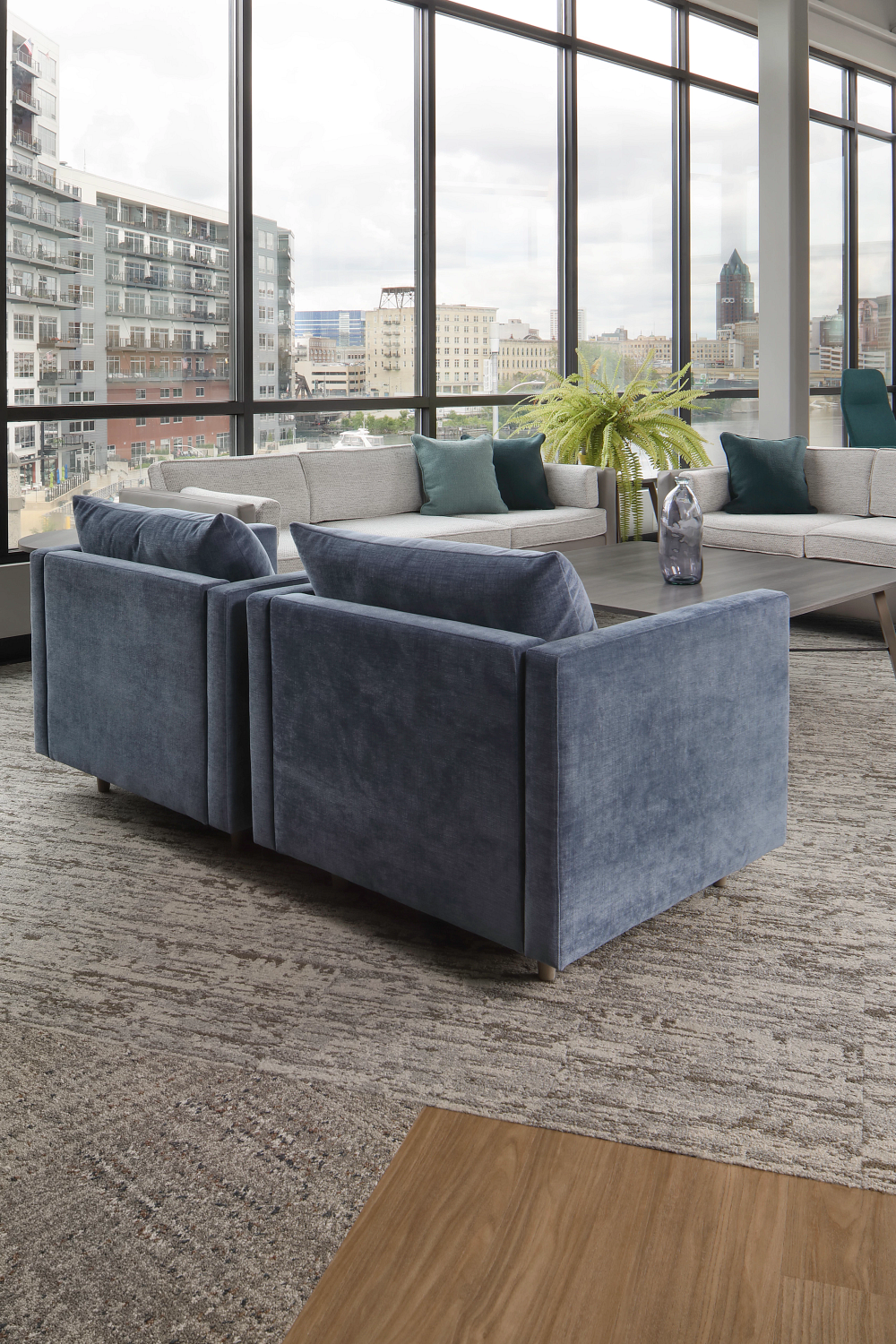 Patcraft | enliven broadloom I0559