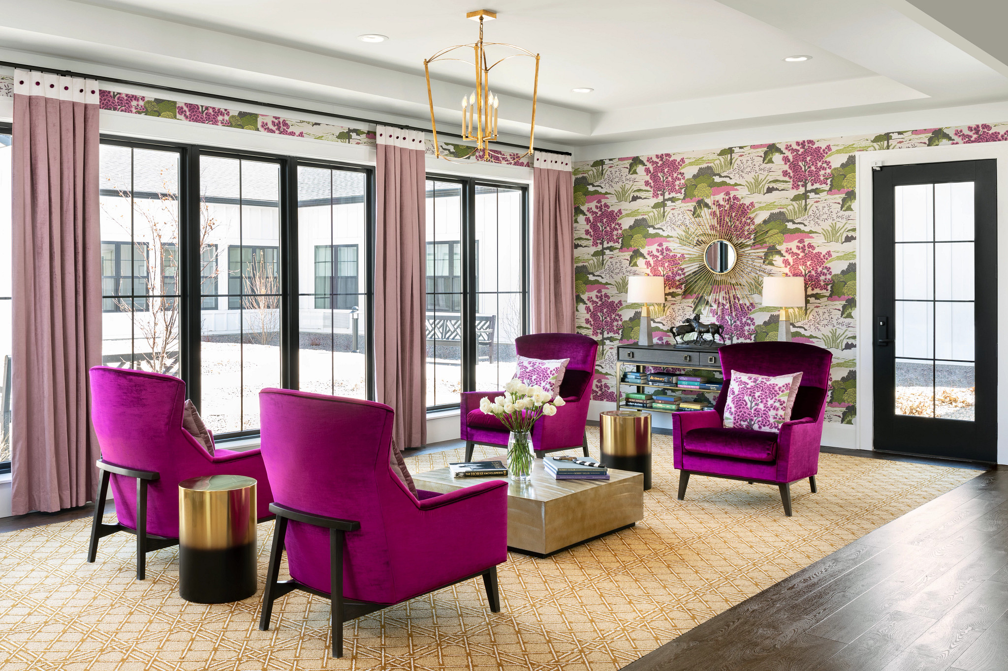 Balfour at Longmont ShawContract