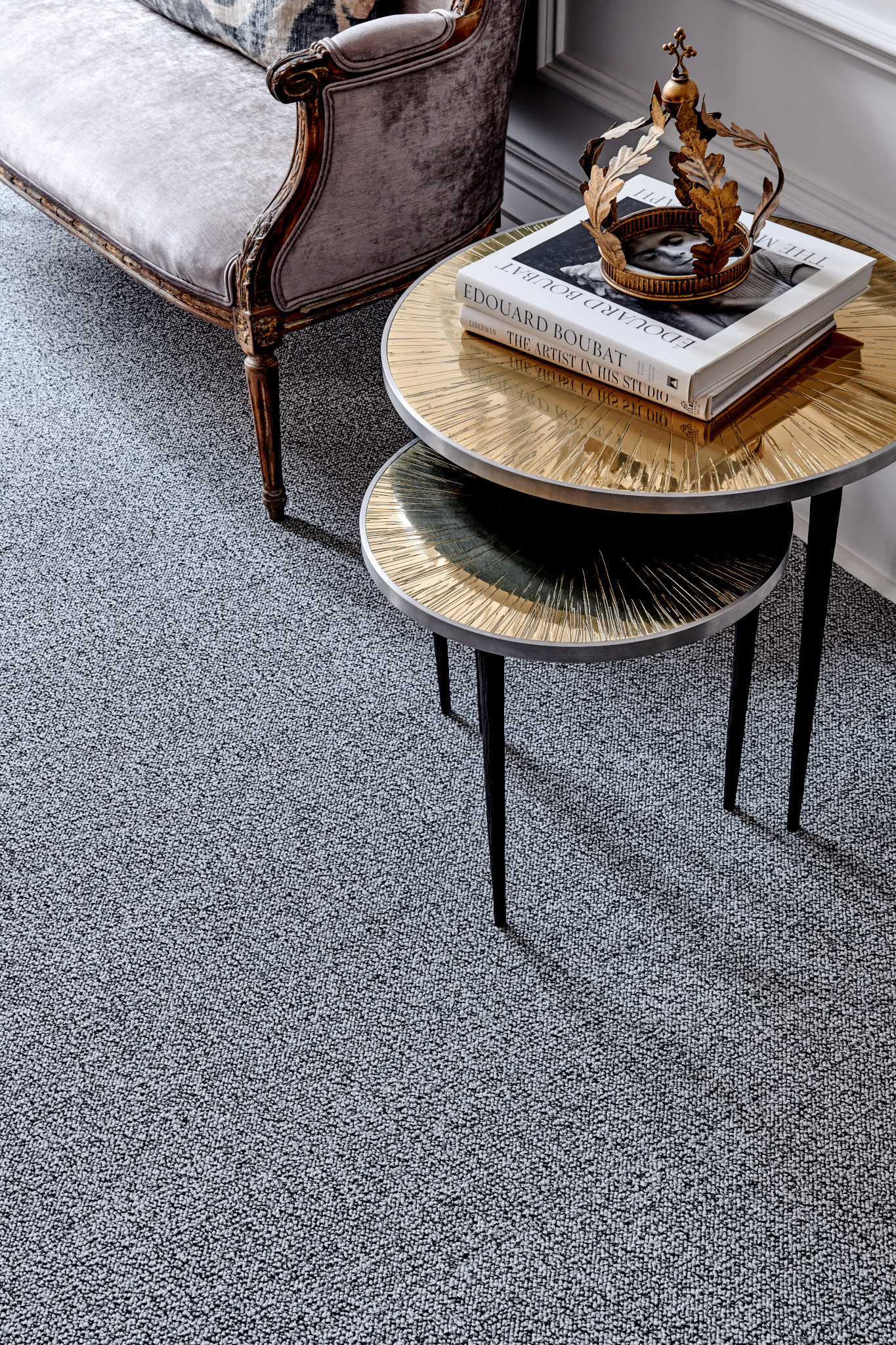 Nest Tile 5T238 Carpet Tile Commercial Flooring | ShawContract