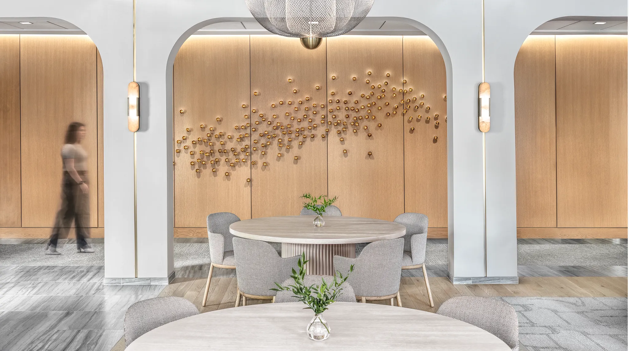 2025 Design Awards Best of Globe | ShawContract