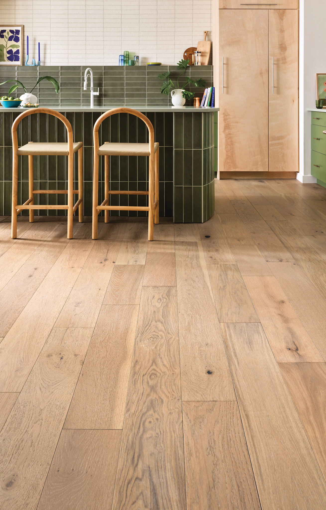 Kitchen Hardsurface, Shaw Builder Confection AA839 01108 Meringue