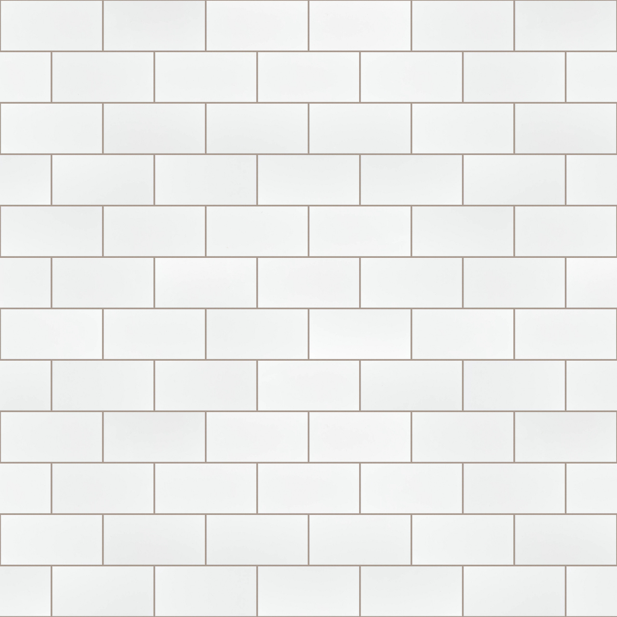 GRANDEUR 3X6 MATTE WHITE MAIN