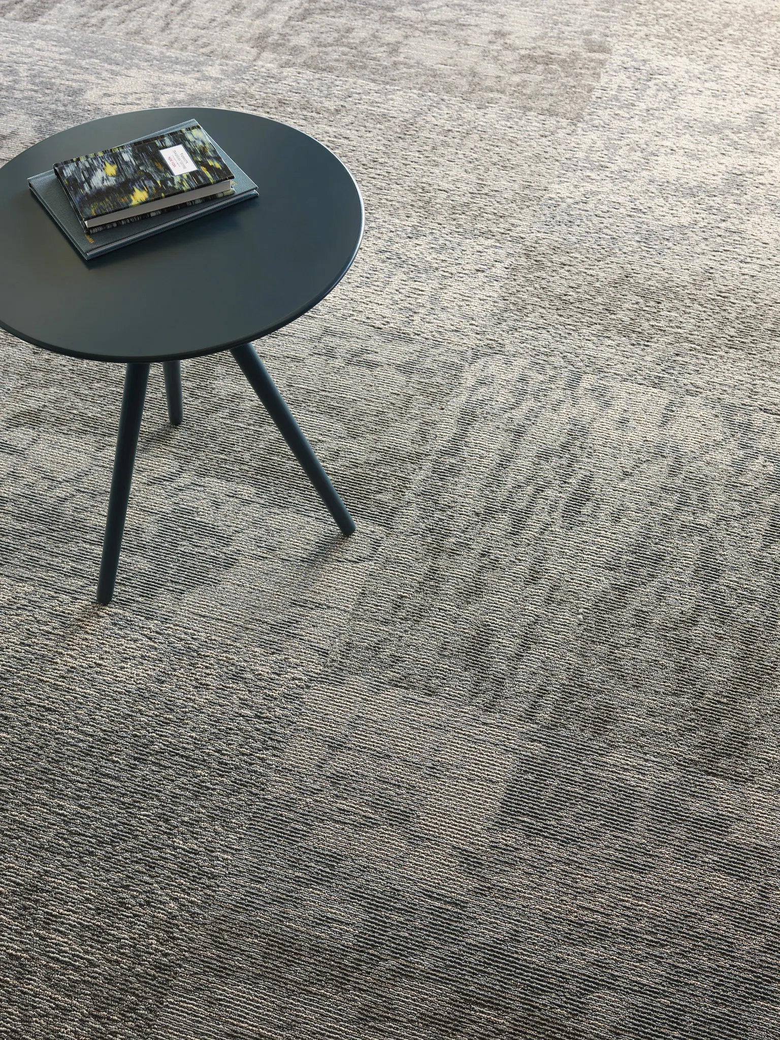 Arrange in Mirror Grey