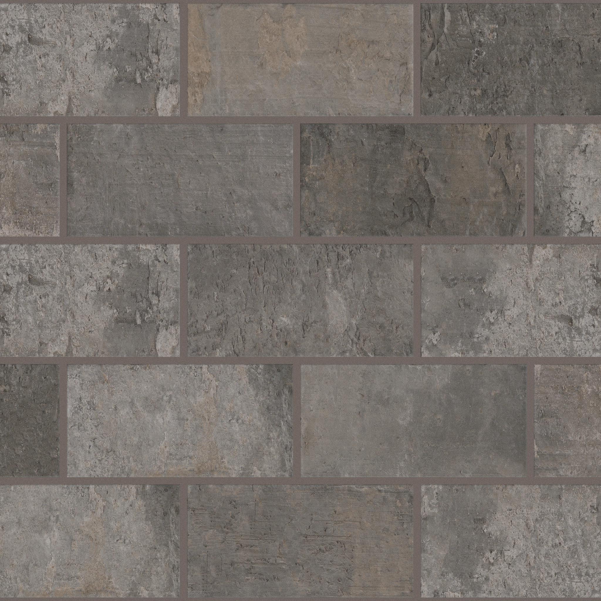 City Lights 6x7 Hex Matte - in color Sunset Street | Shaw Floors