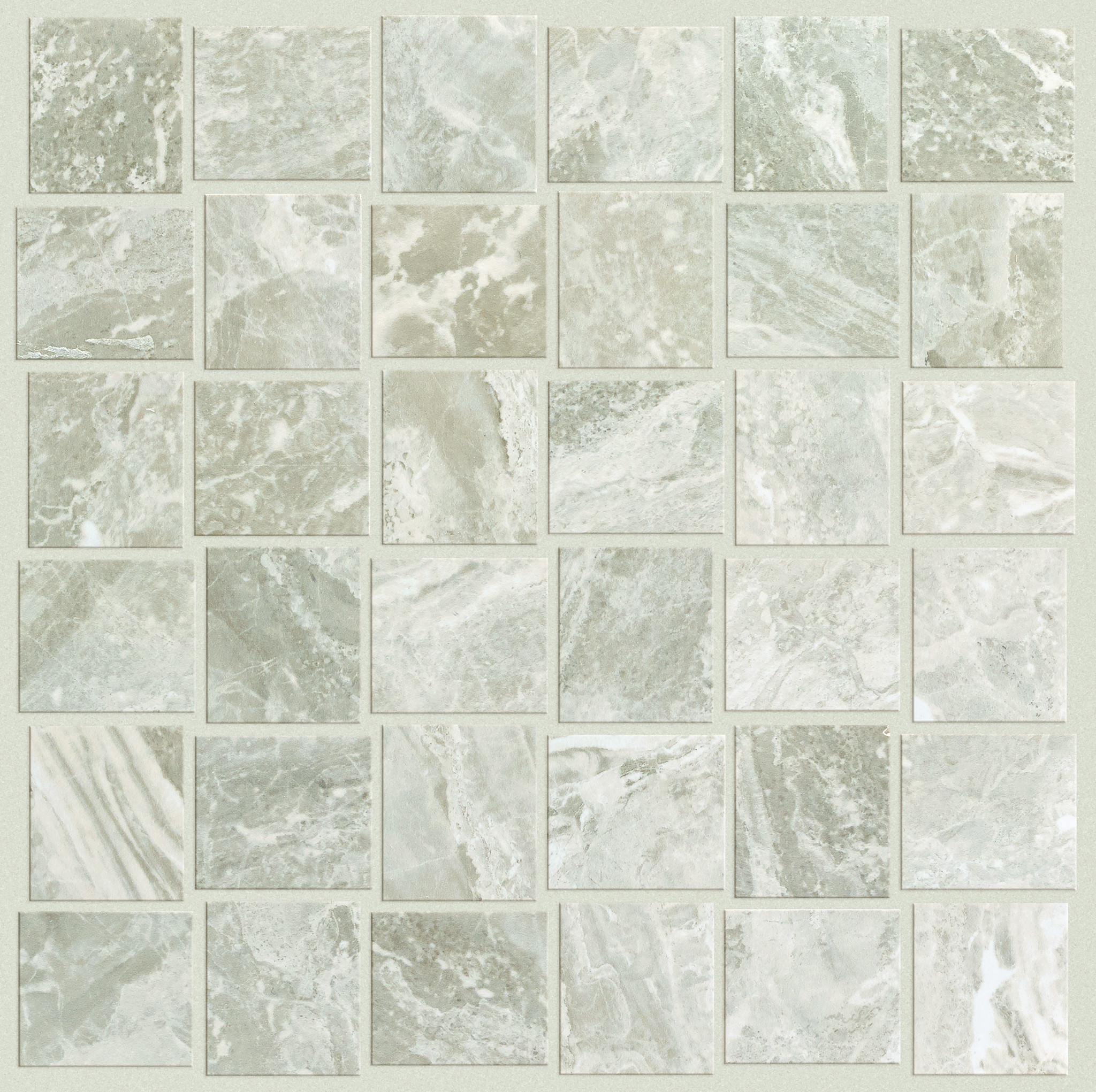 CASINO MOSAIC POLISHED STELLA MAIN