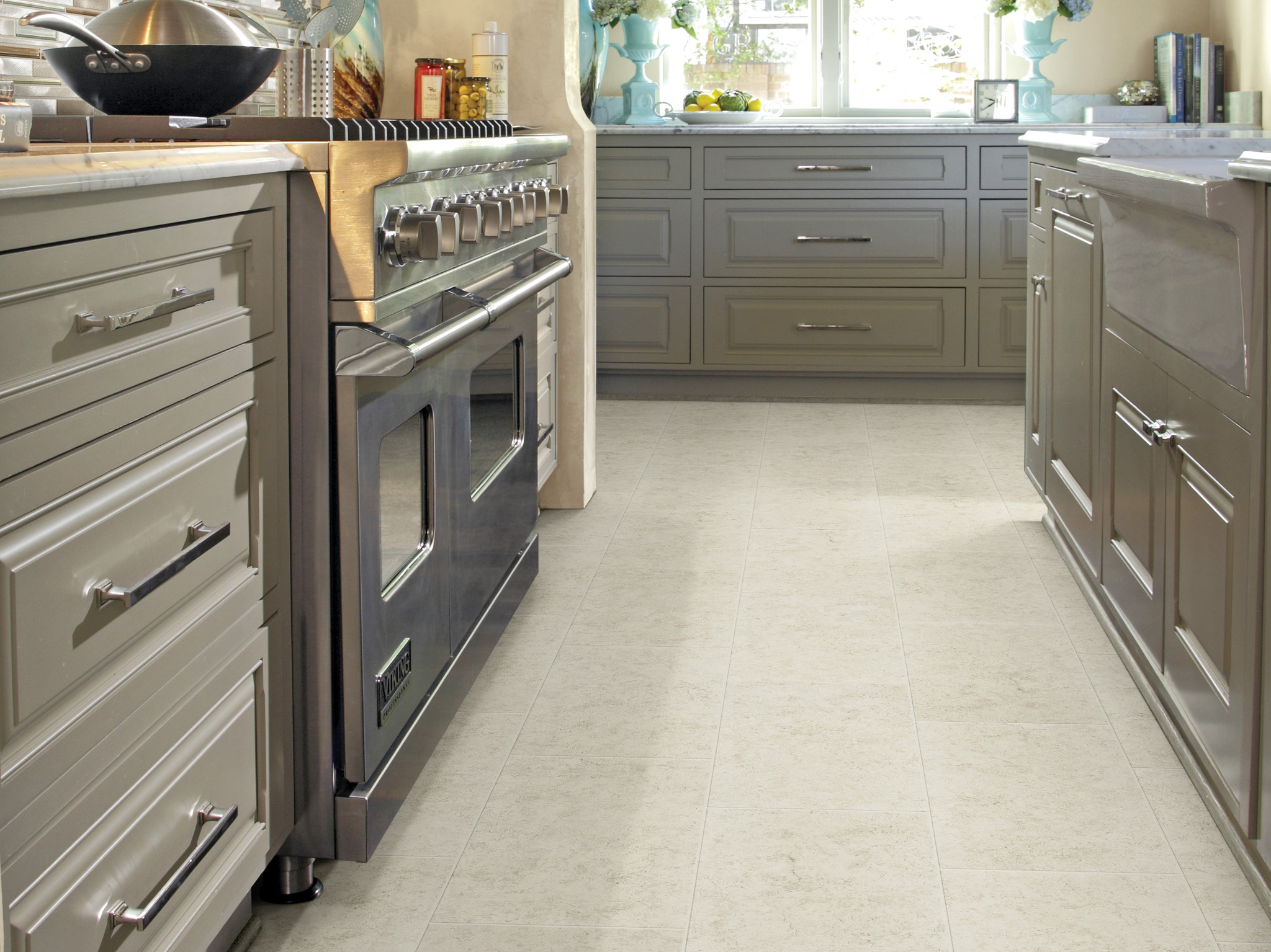 EMPIRE 12X24 CREAM ROOM