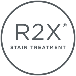 R2X Stain & Soil Resistance R2X Stain & Soil Resistance