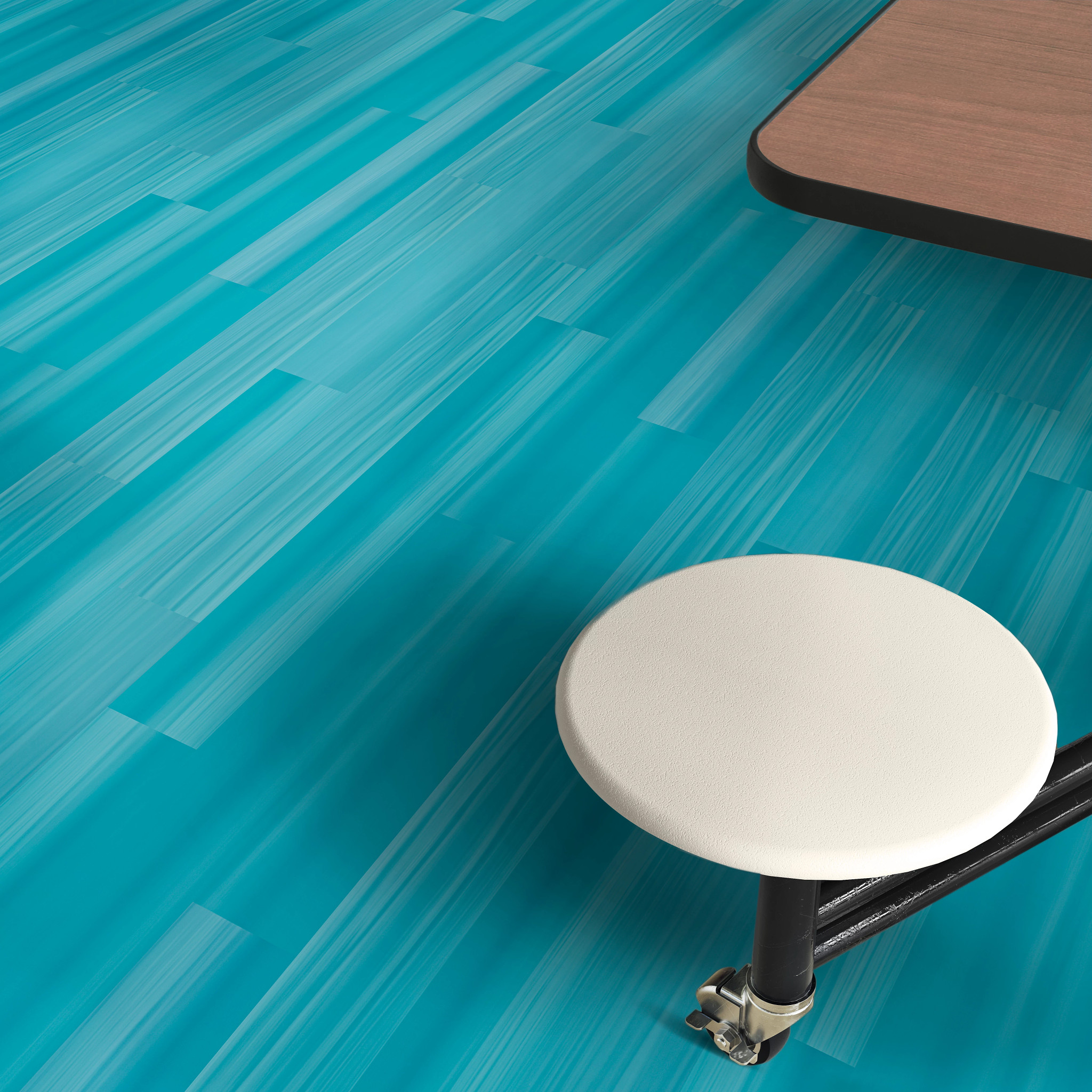 Strie (3305V) Resilient Vinyl | Philadelphia Commercial