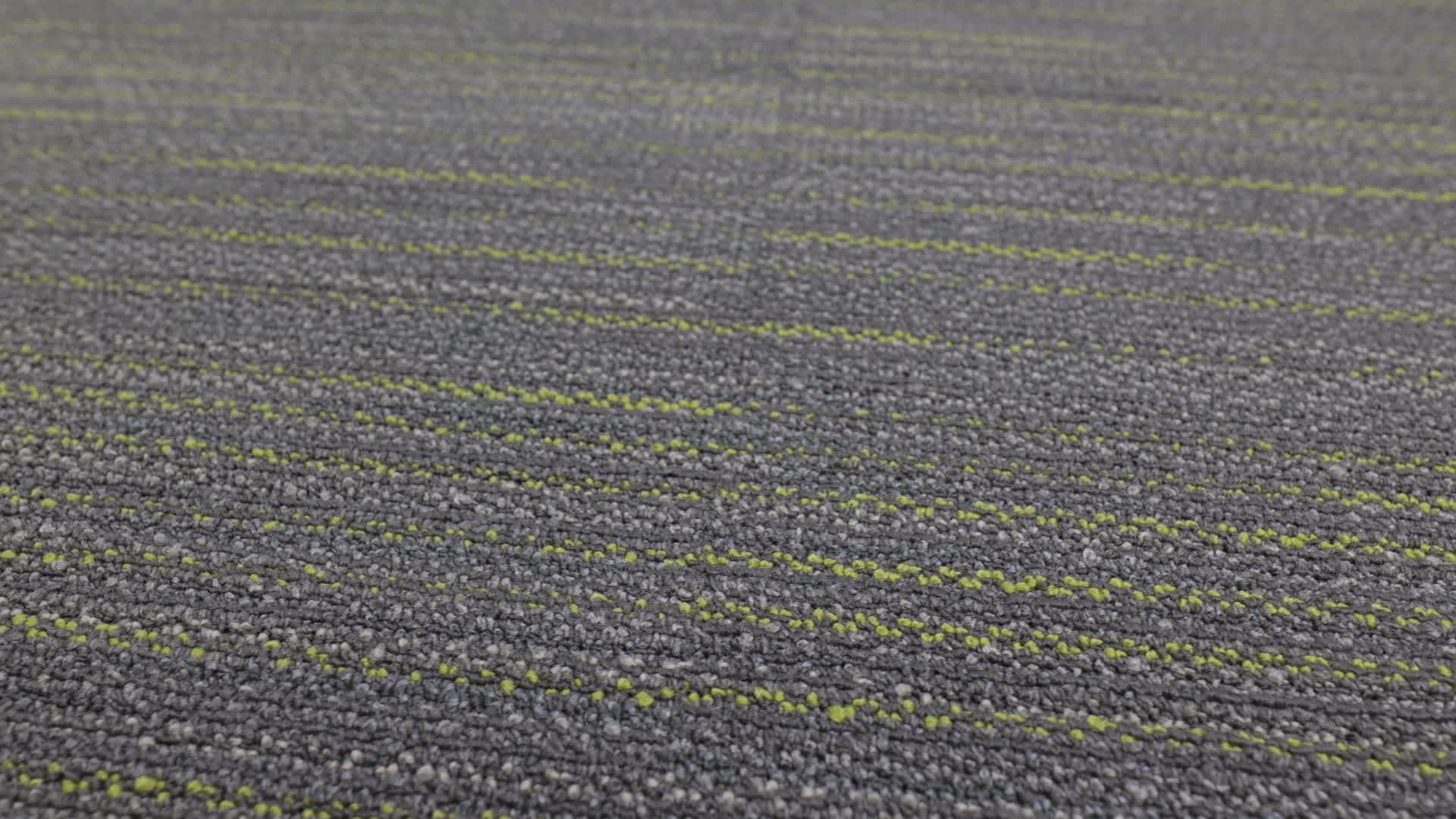 Field Tile Dwell Rotation360