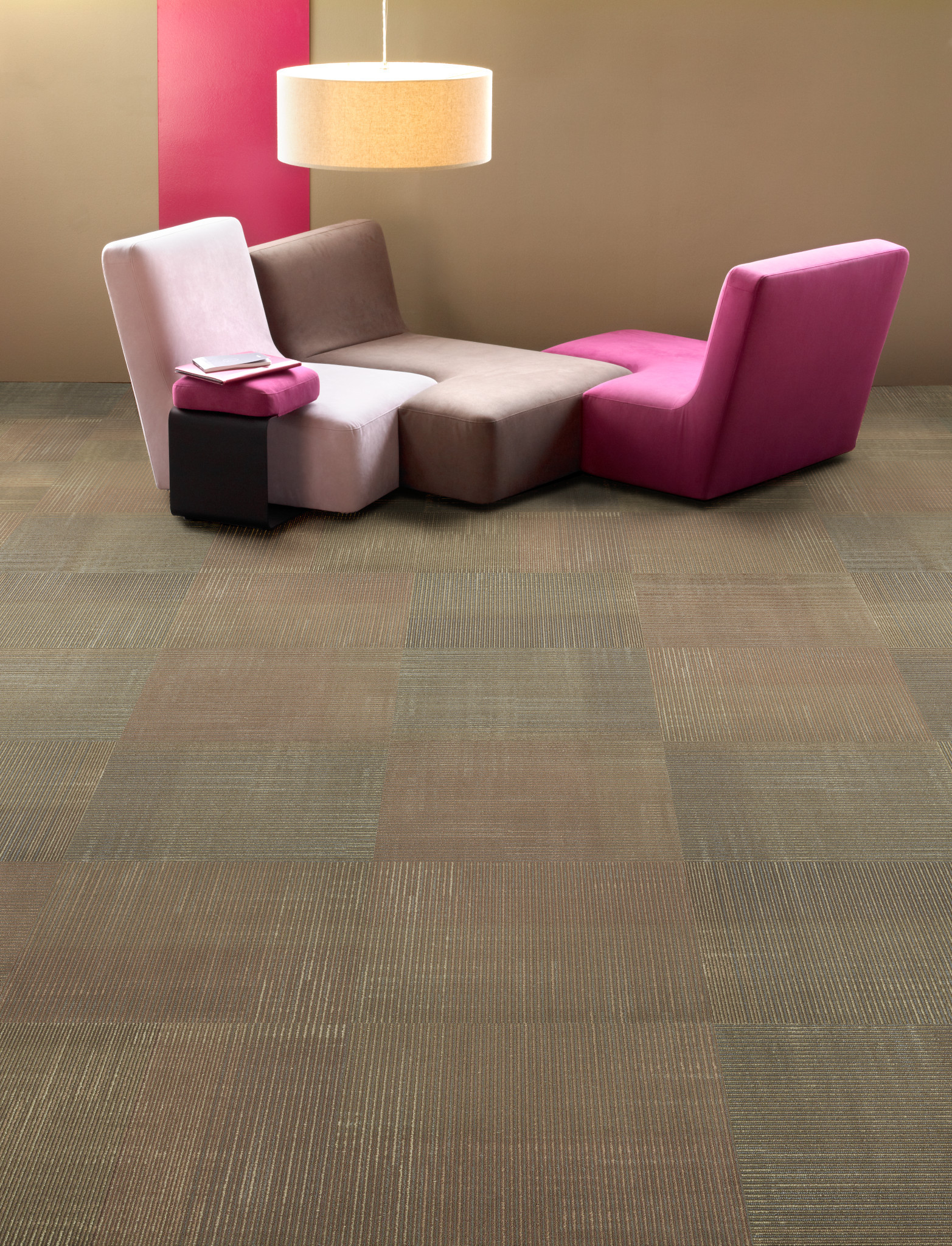 Linage Tile 59106 Carpet Tile Commercial Flooring | ShawContract