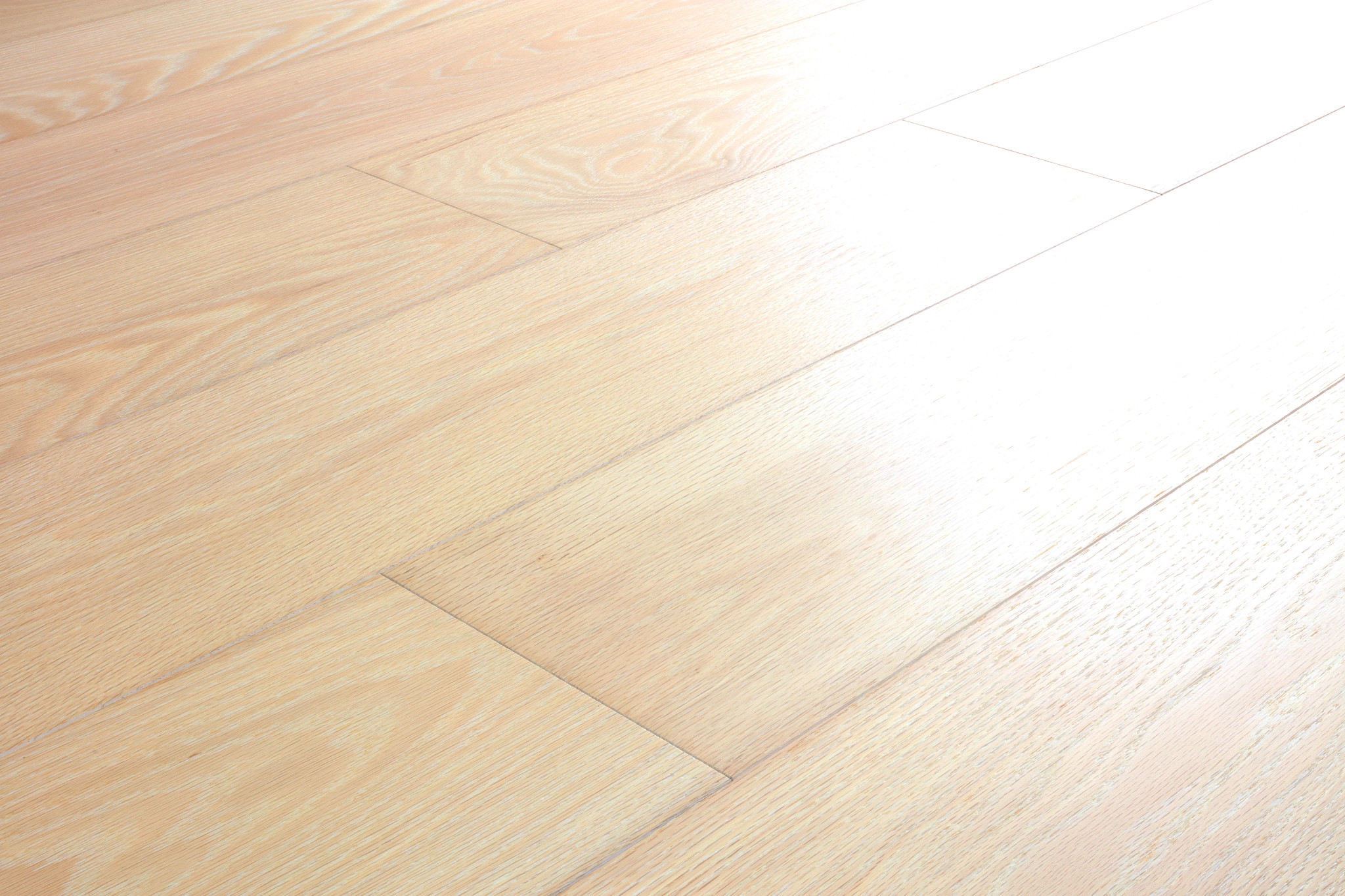 SIGNATURE OAK ALLURE ANGLED