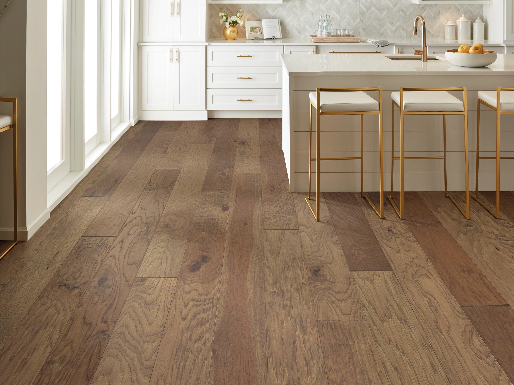 PEBBLE HILL 6 3/8" CASSIA BARK ROOM