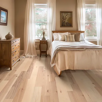 Hardwood Flooring Installation | Shaw Floors Hardwood Flooring Installation | Shaw Floors