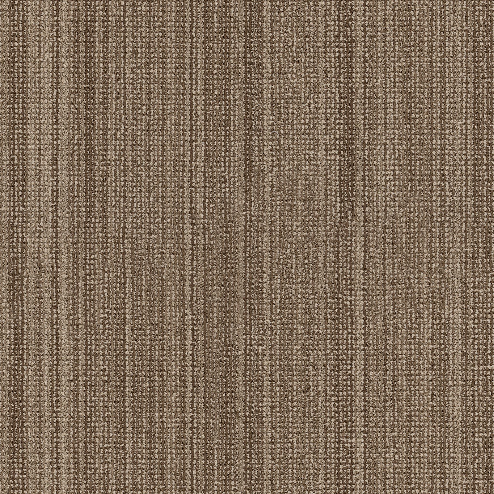 In Rhythm in Warm Tan