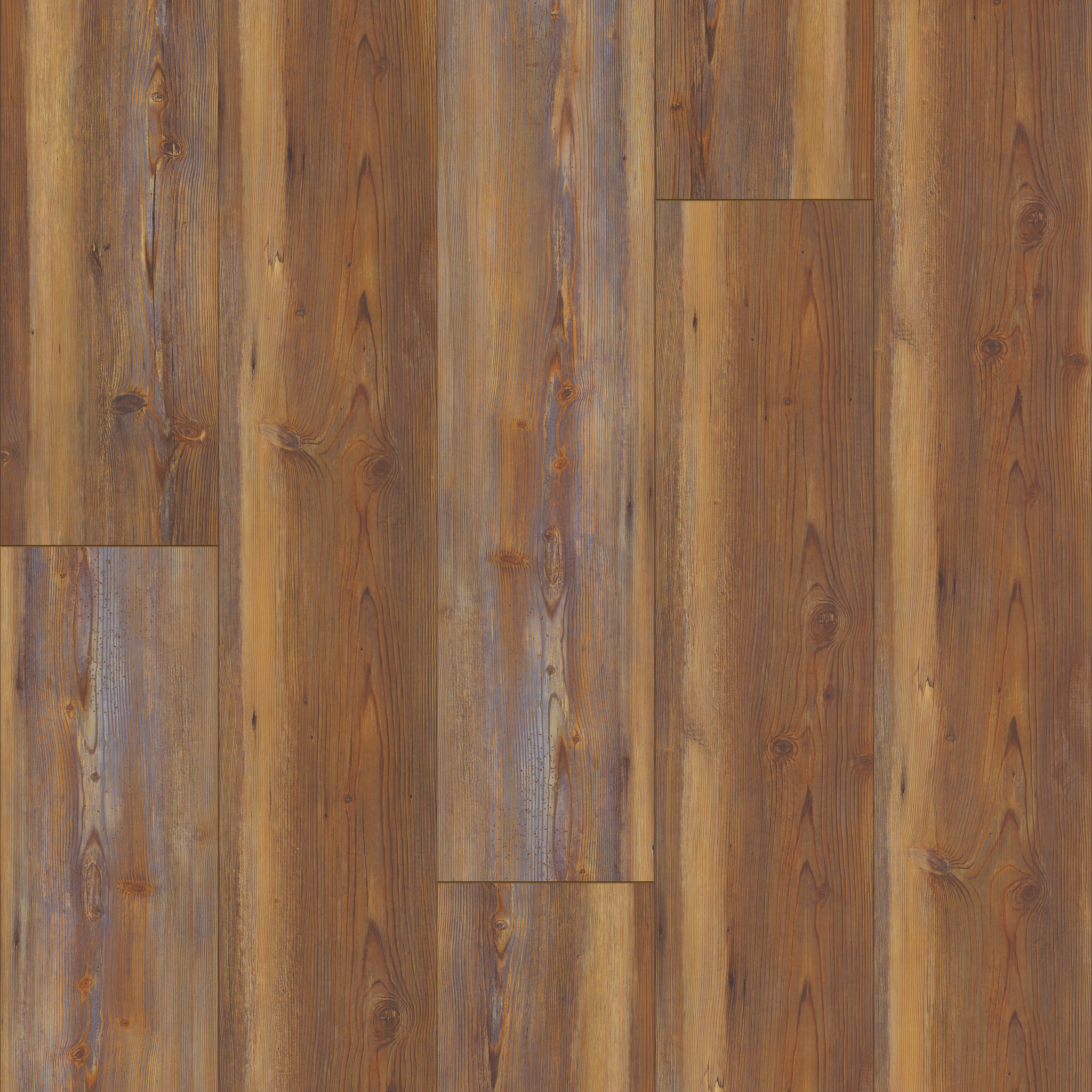 Waddington Oak Luxury Vinyl Plank Flooring COREtec Plus XL