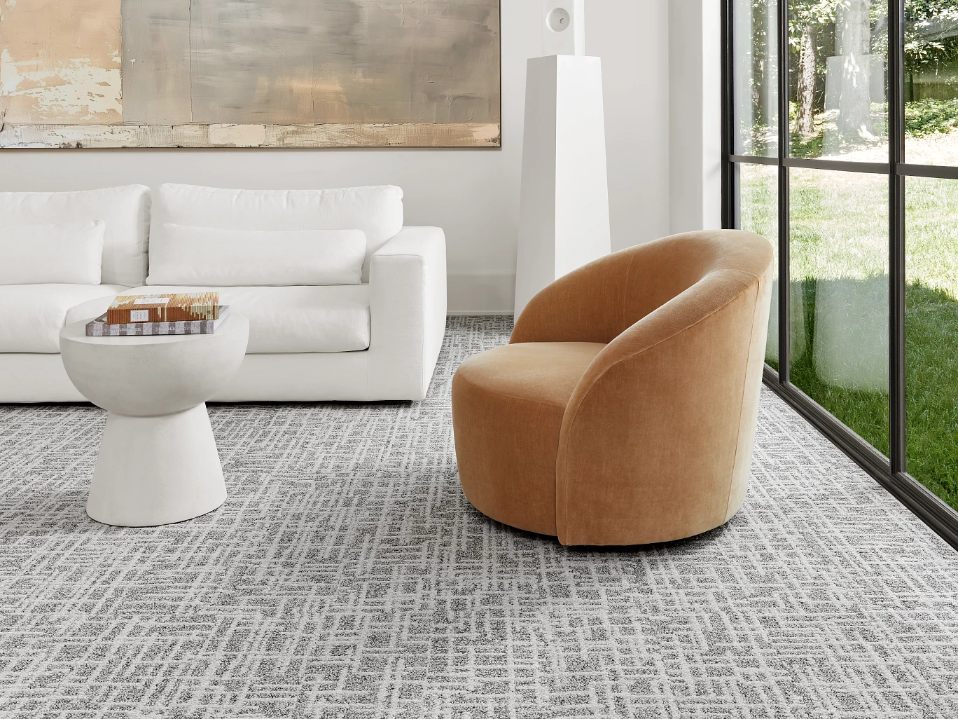 Classic Tile 5T648 Carpet Tile Commercial Flooring | ShawContract Classic Tile 5T648 Carpet Tile Commercial Flooring | ShawContract