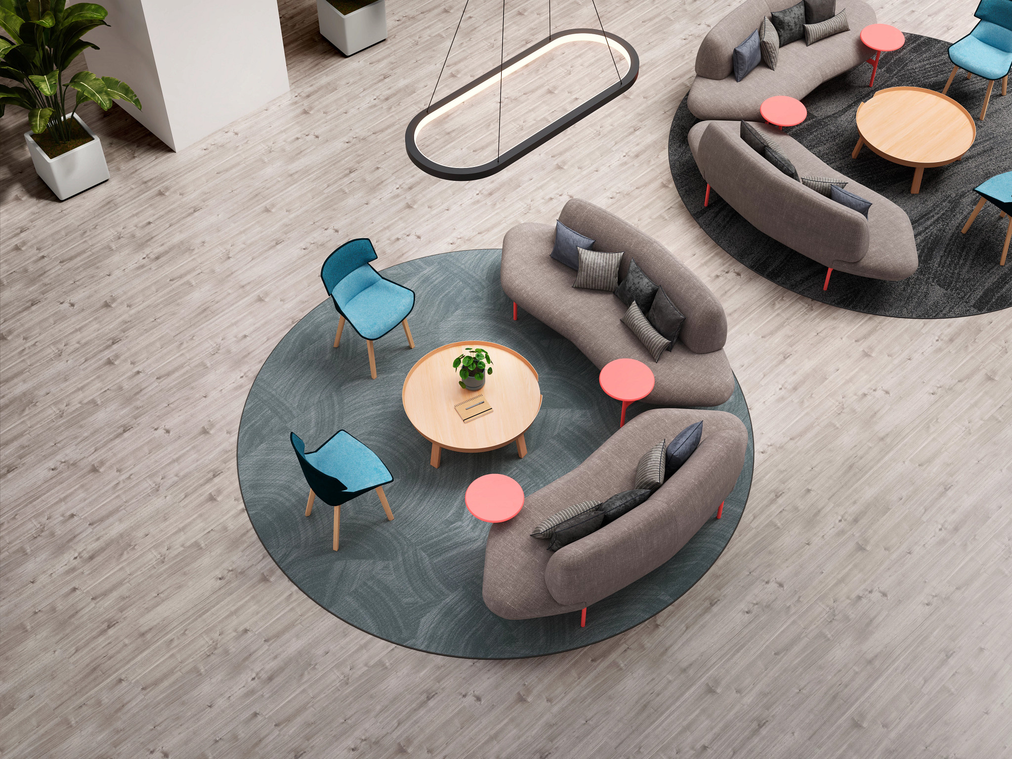 Patcraft | enrich plank I447V