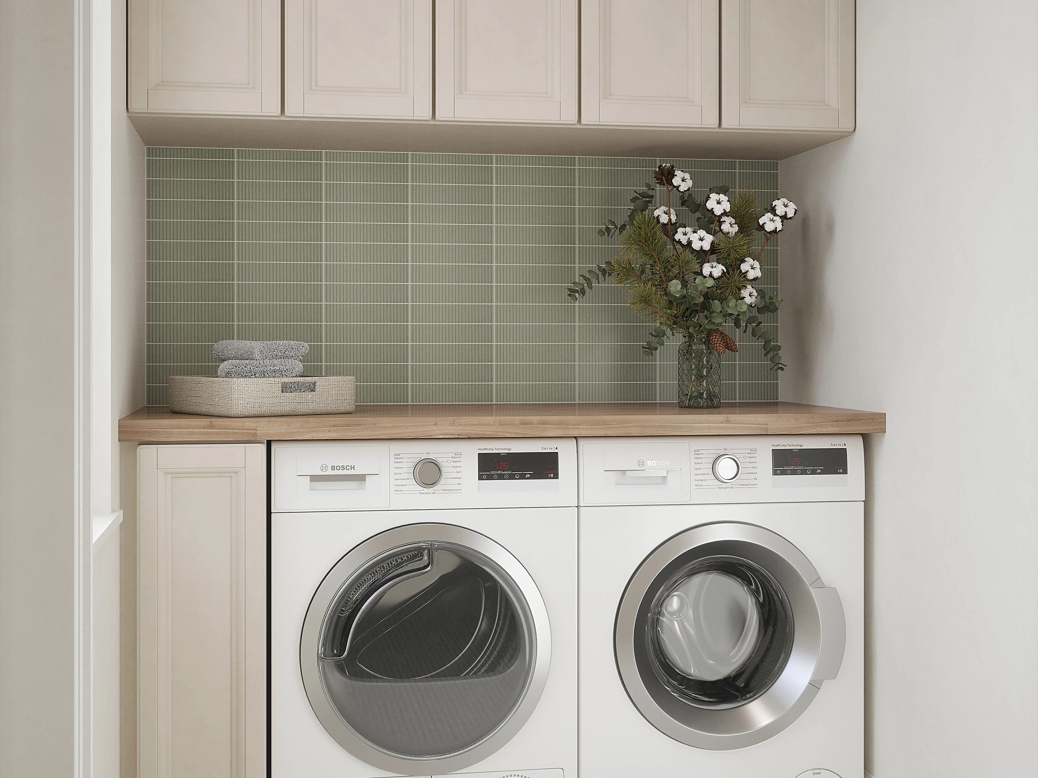 EMBRACE 2X8 RAIN ROOM