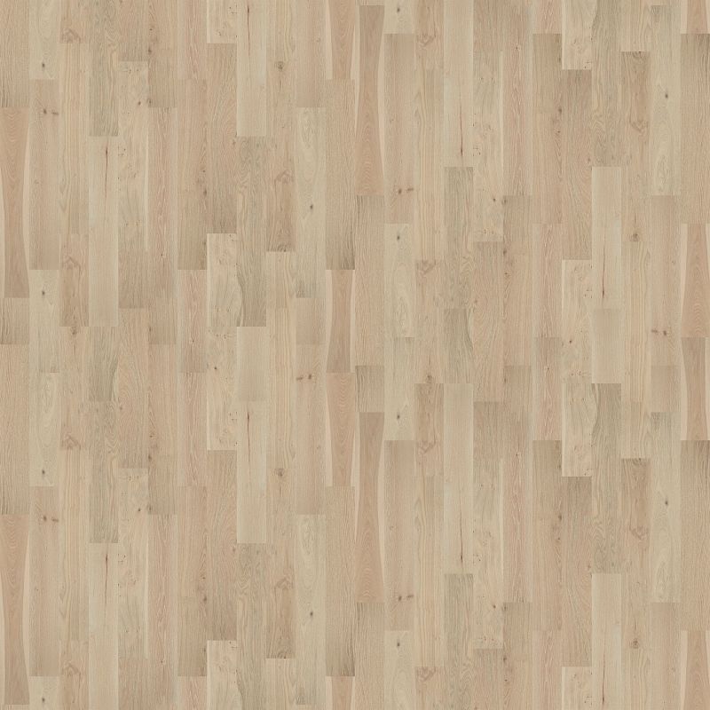 Noble Hall engineered hardwood in Duchess color, 7 wide, white oak material with UV aluminum oxide finish