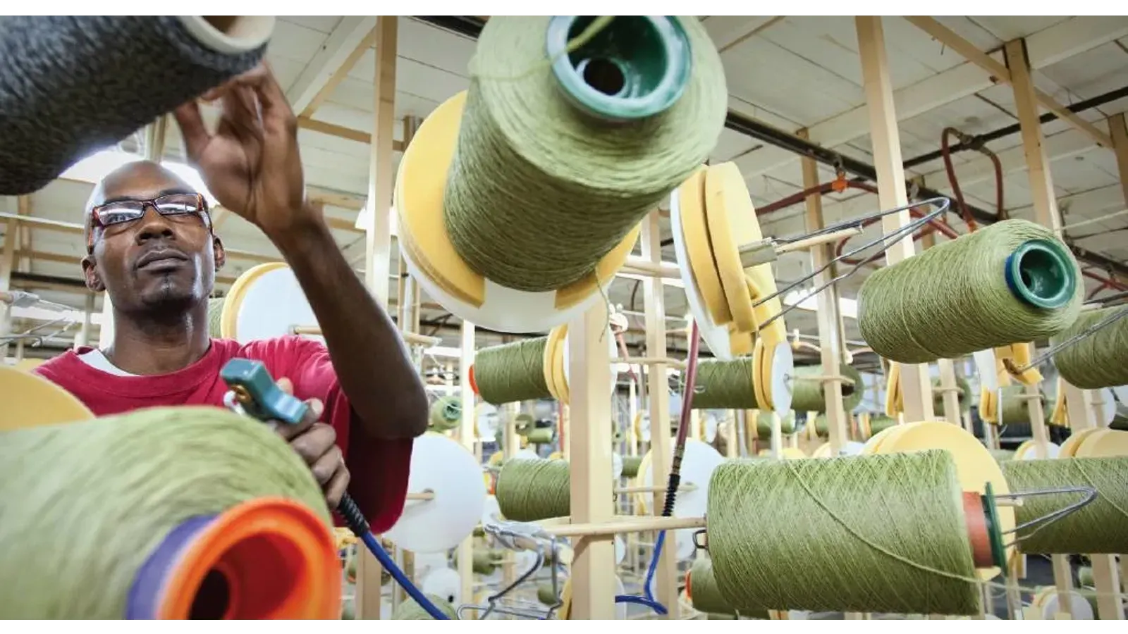 Commitment to Sustainability