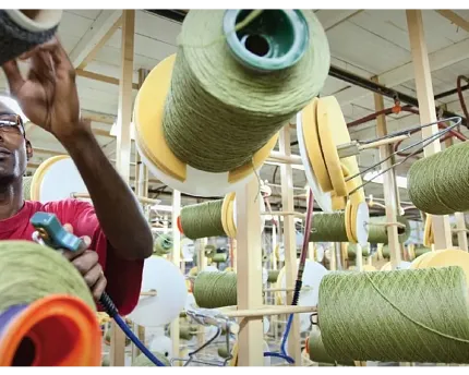 Commitment to Sustainability Commitment to Sustainability