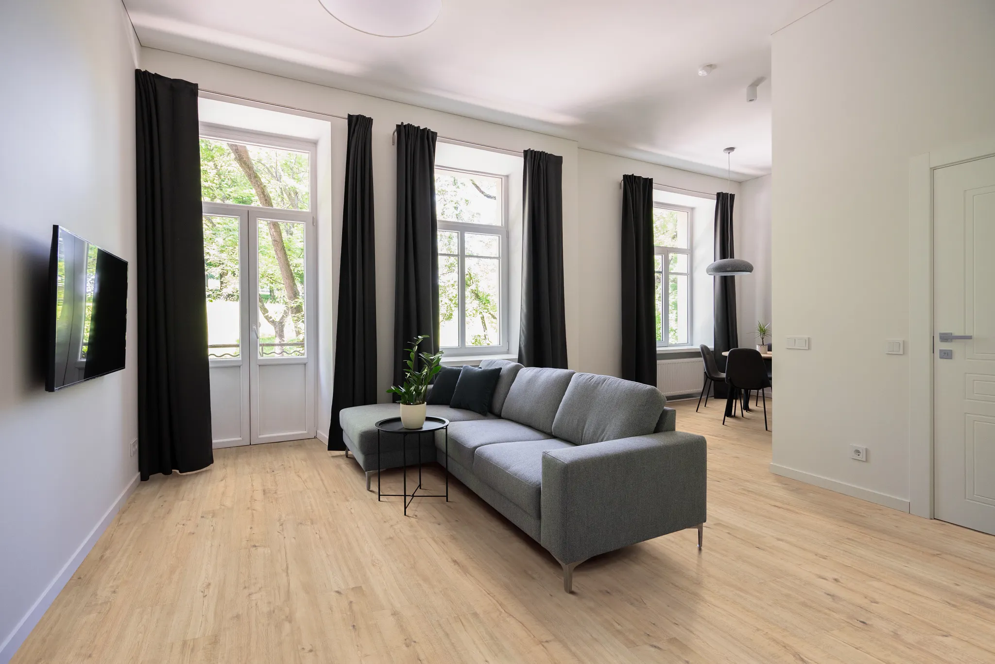 Understanding your Laminate Warranty | Shaw Floors