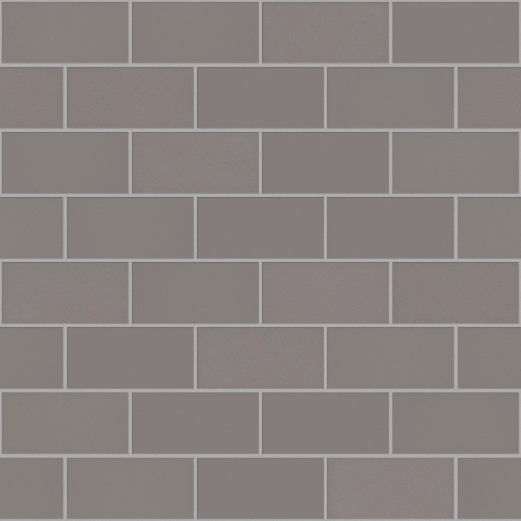 GRANDEUR 3X6 GLOSS TAUPE MAIN