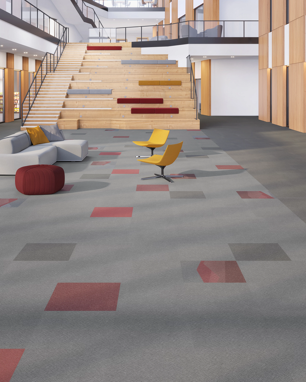 Patcraft | graph 5mm I817V