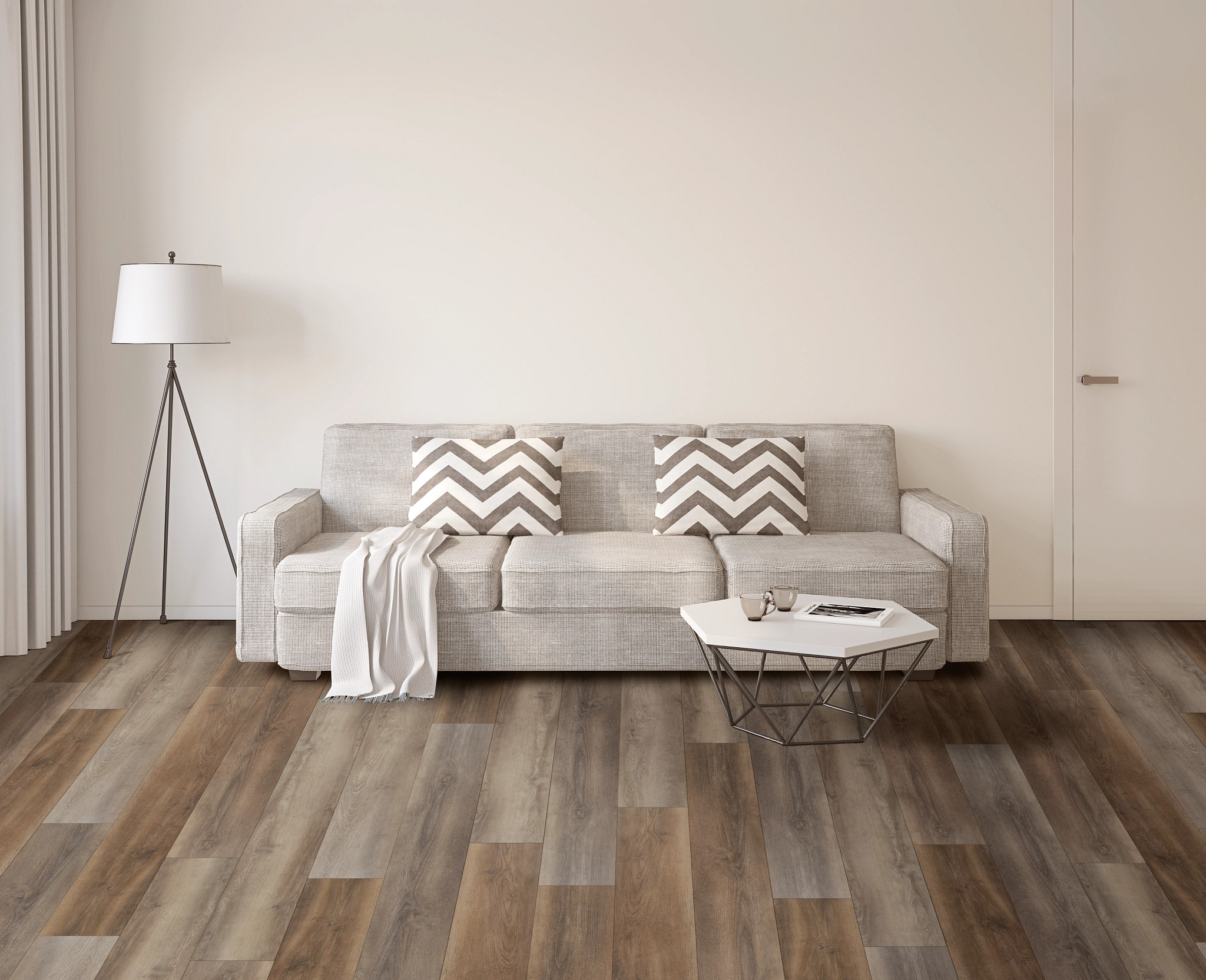 CORETEC ORIGINALS PREMIUM VV457 GRANDURE OAK ROOM