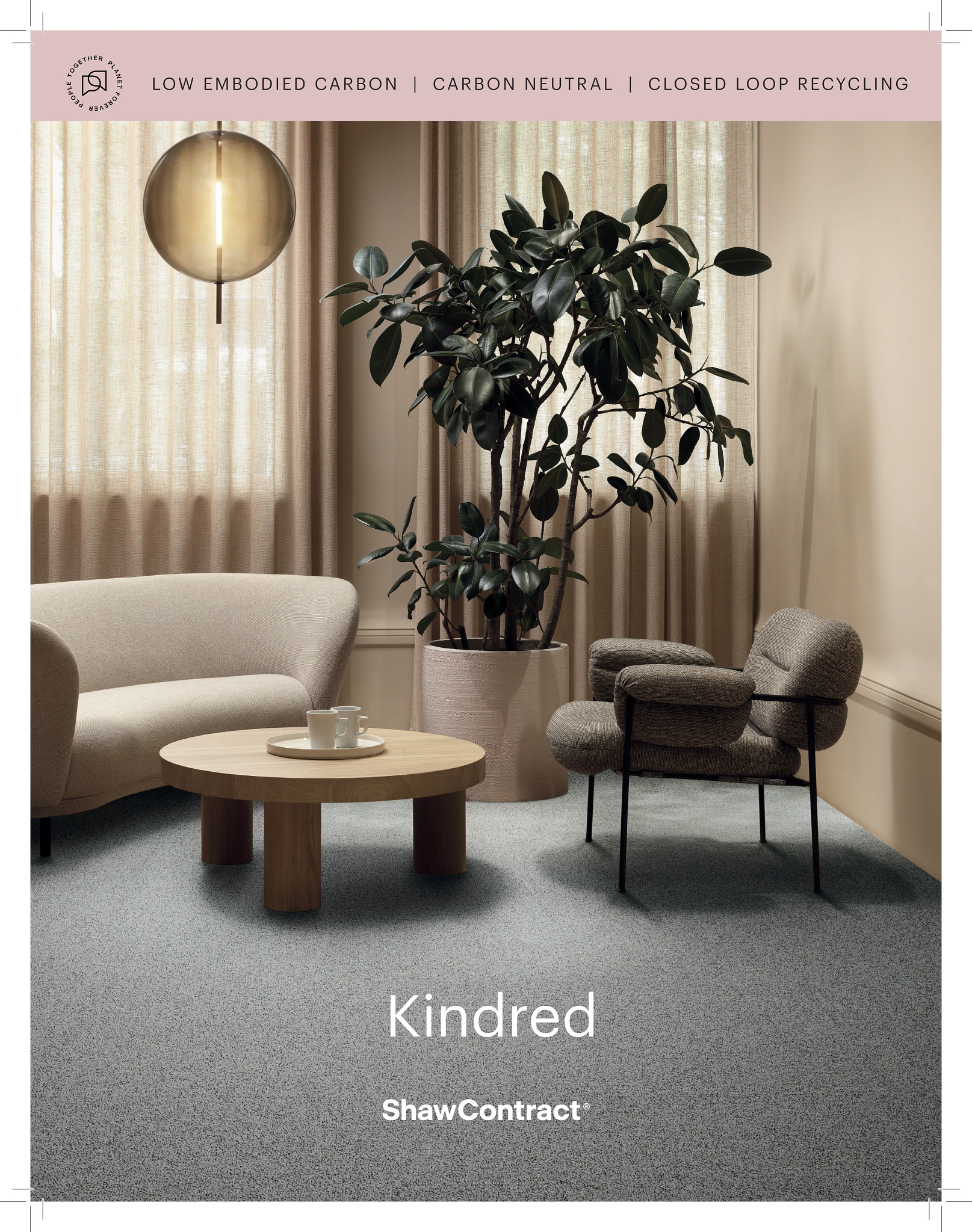 Kindred Brochure EMEA 2025