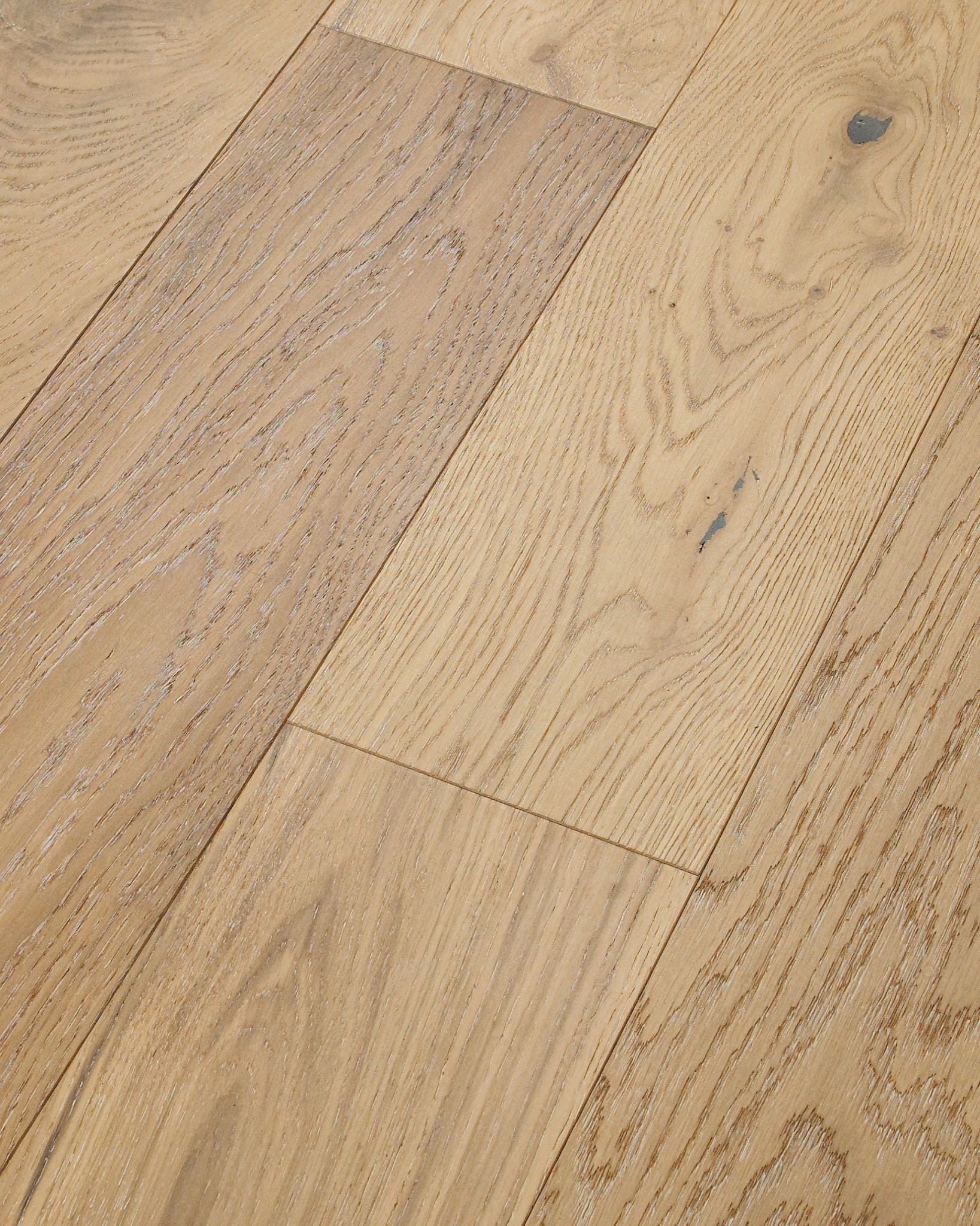 NOBLE HALL SOVEREIGN ANGLED