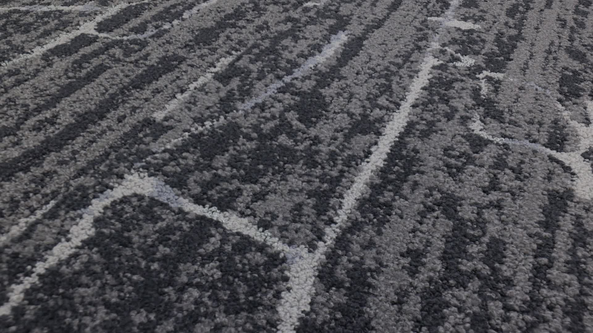 Process Tile Blended Rotation360