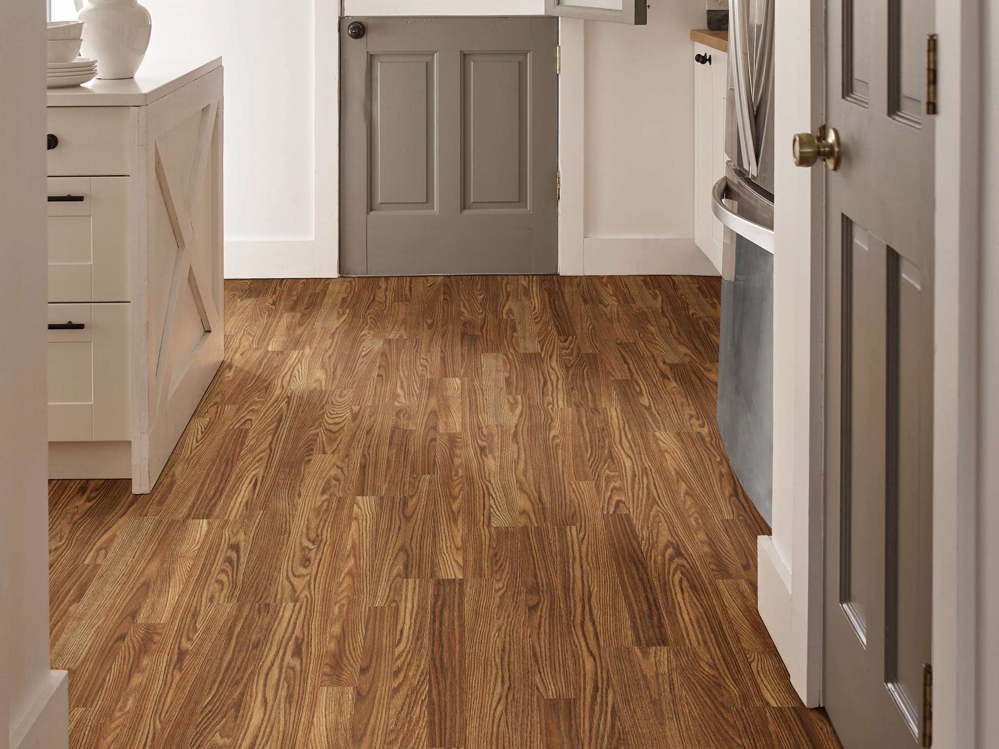 Classic Concepts Sl111 Harvest Mill, Shaw Classic Collection Laminate Flooring