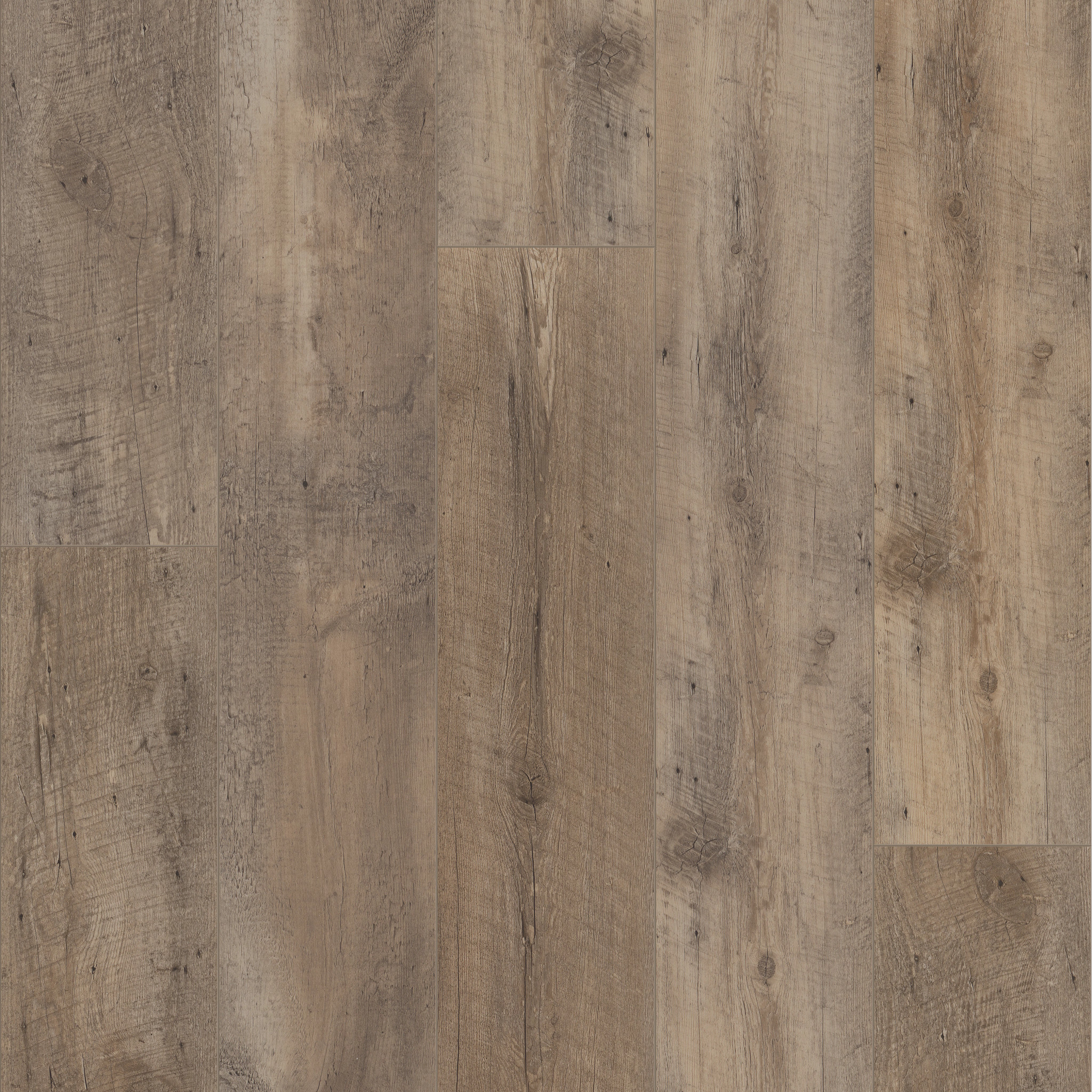 Calypso Oak Luxury Vinyl Plank Flooring COREtec Plus