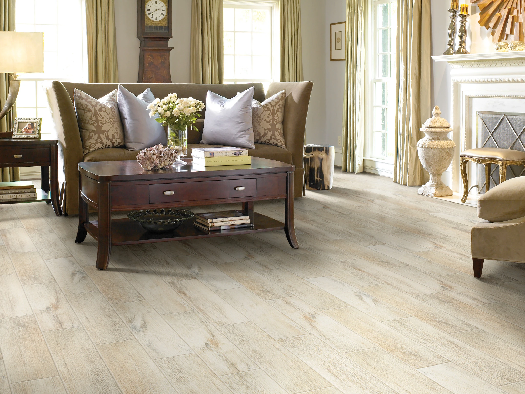 Flooring Fundamentals Tile and Stone Warranties Shaw Floors