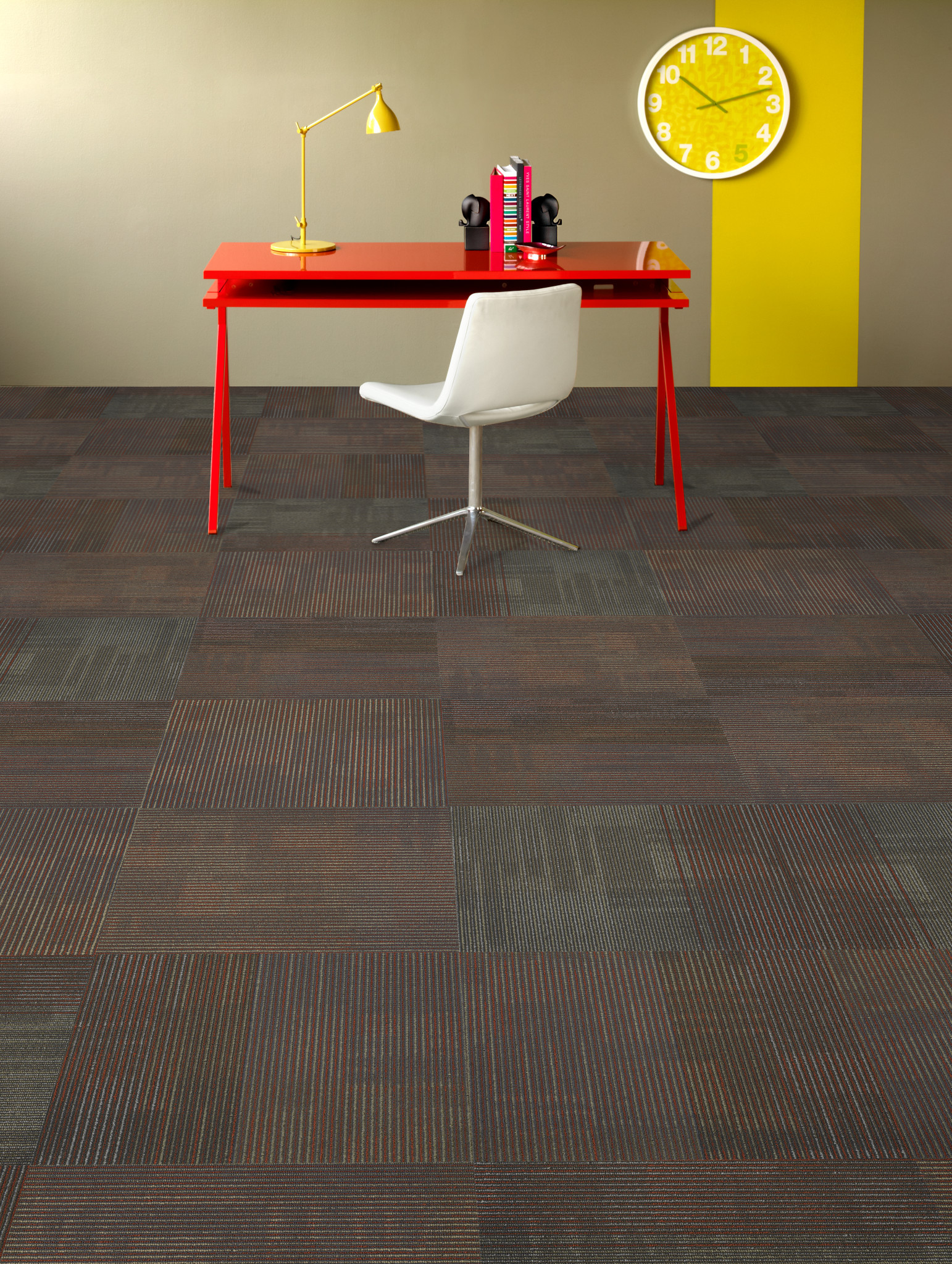Byline Tile 59113 Carpet Tile Commercial Flooring | ShawContract