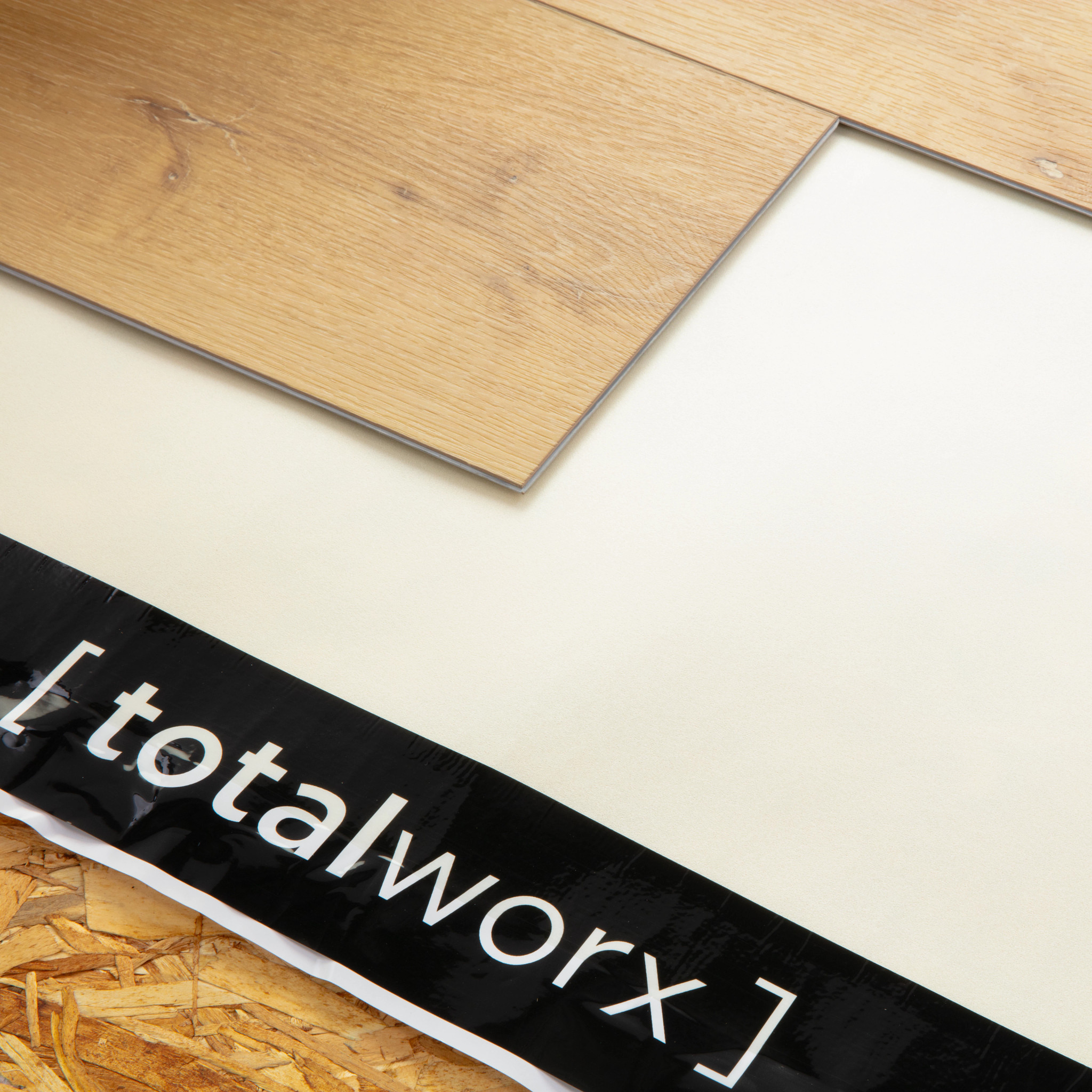 Silent Step Ultra: Superior Sound & Moisture Protection for Laminate & Hardwood Floors
