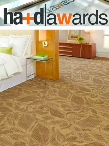 Zeftron and Mill Partner Win Hospitality Industry Award - Zeftron Nylon 6