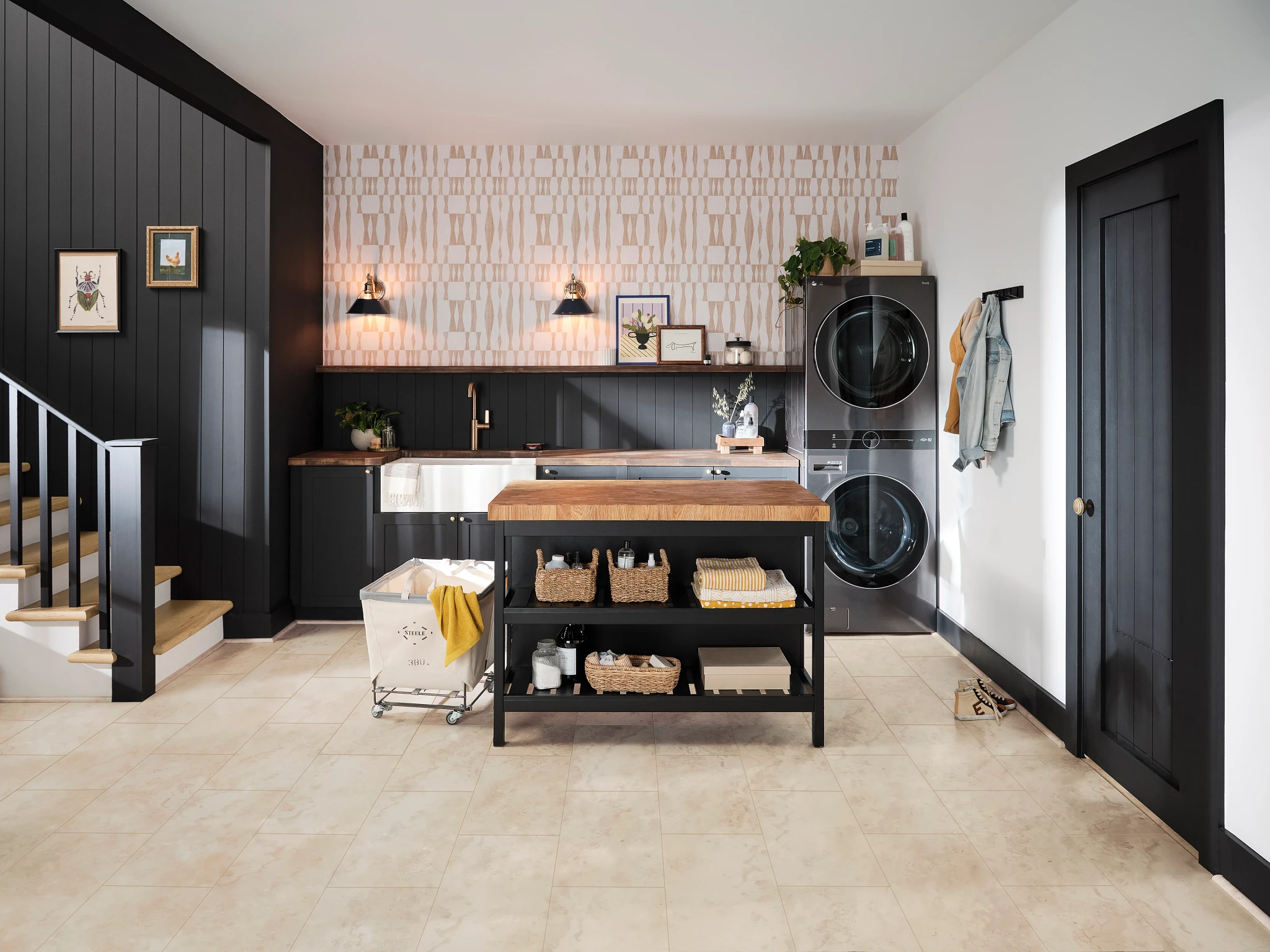 Beautiful LVT Flooring Collection | Coretec