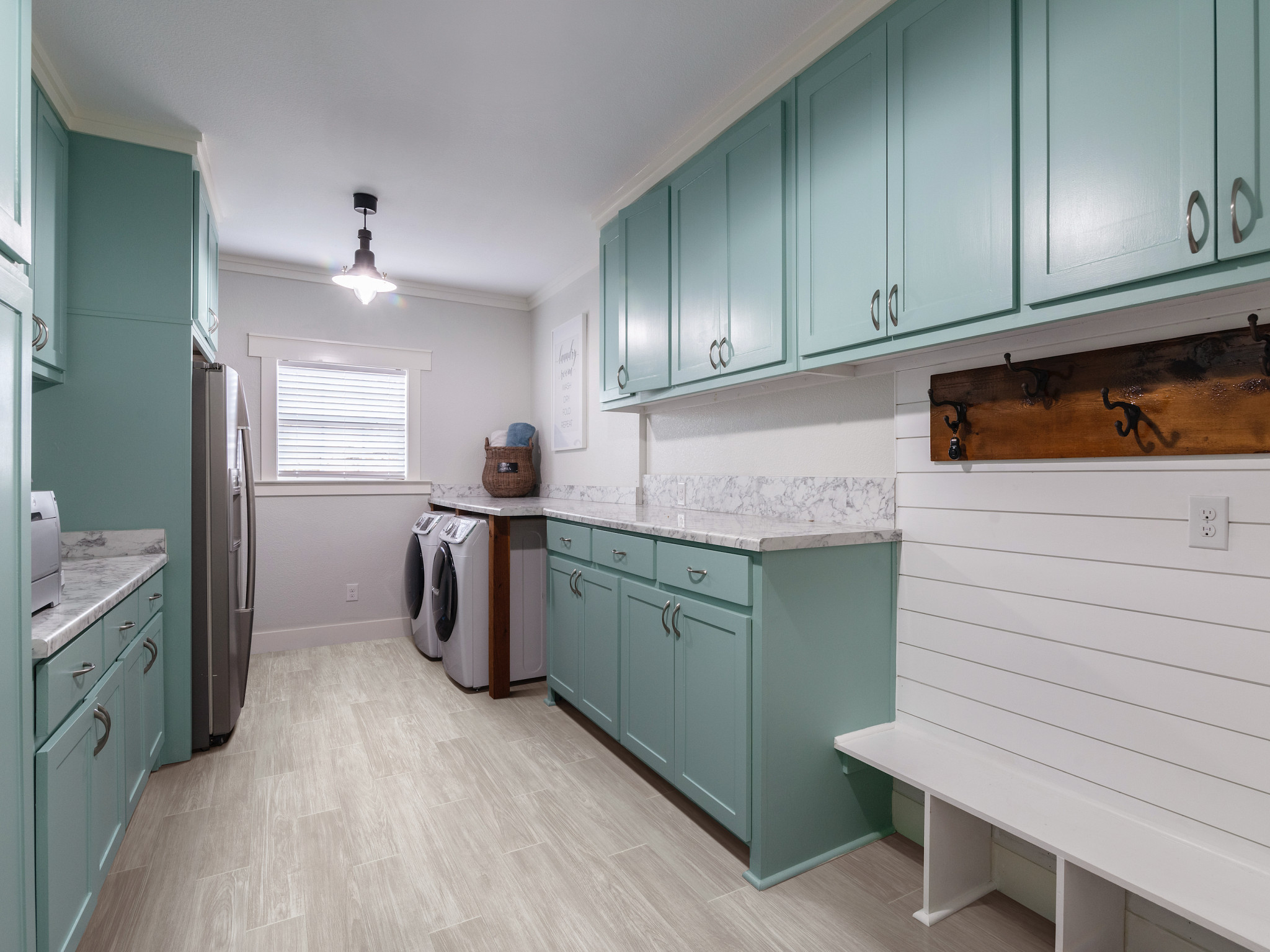 SERENDIPITY TUCANA ROOM