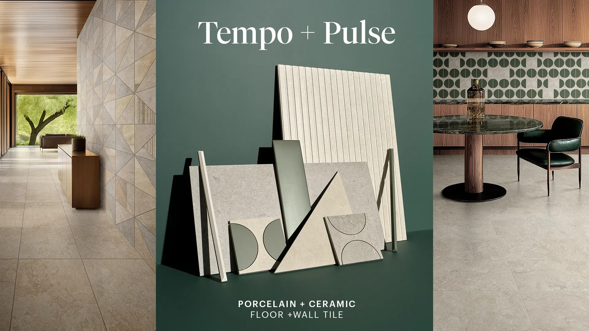 Tempo + Pulse product inspiration image layout