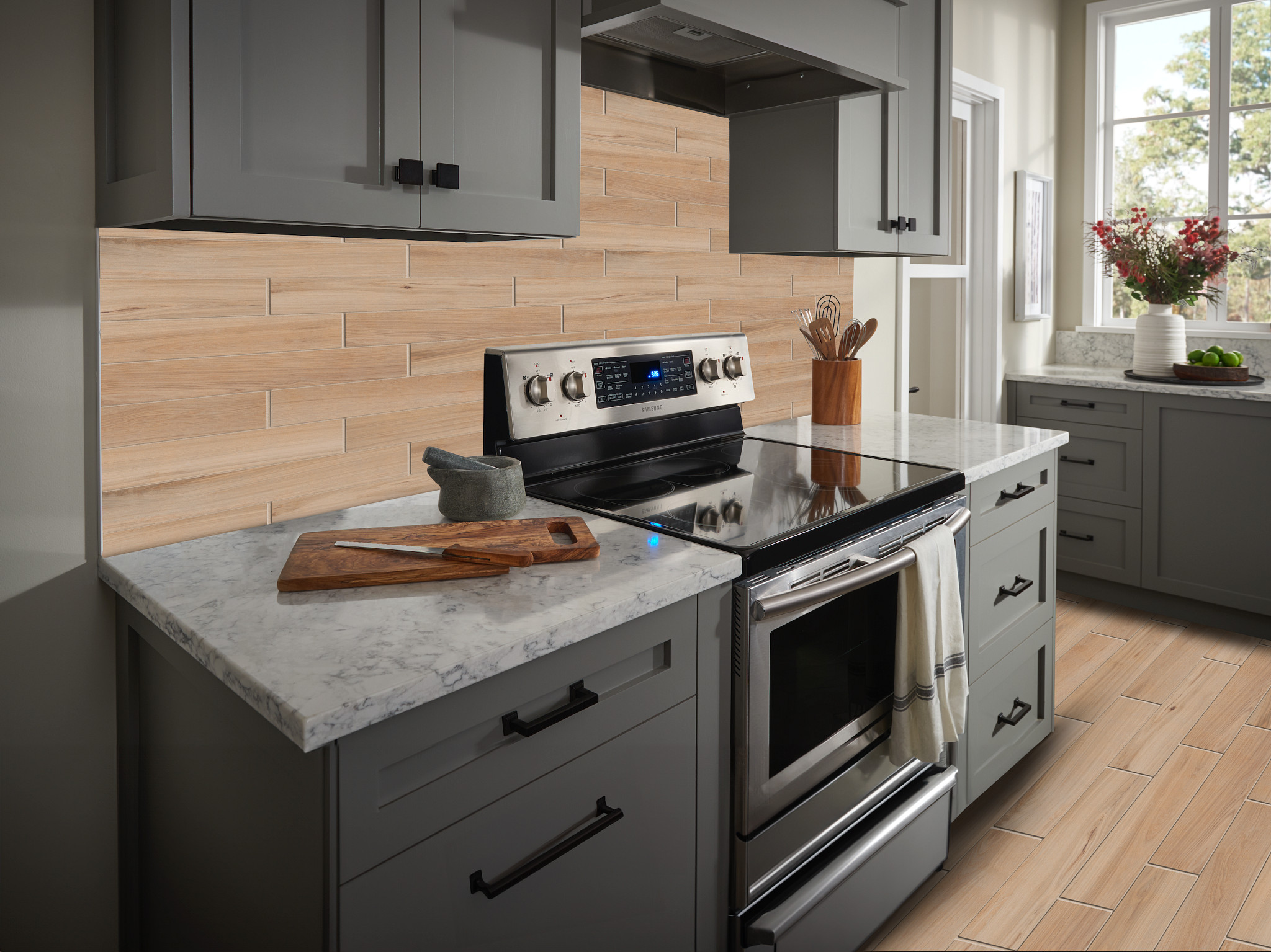 EMPRESS 4X16 NATURALE ROOM