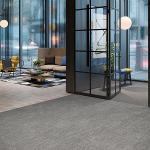 Swift Tile Trot - LVP flooring Swift Tile Trot Feature 1