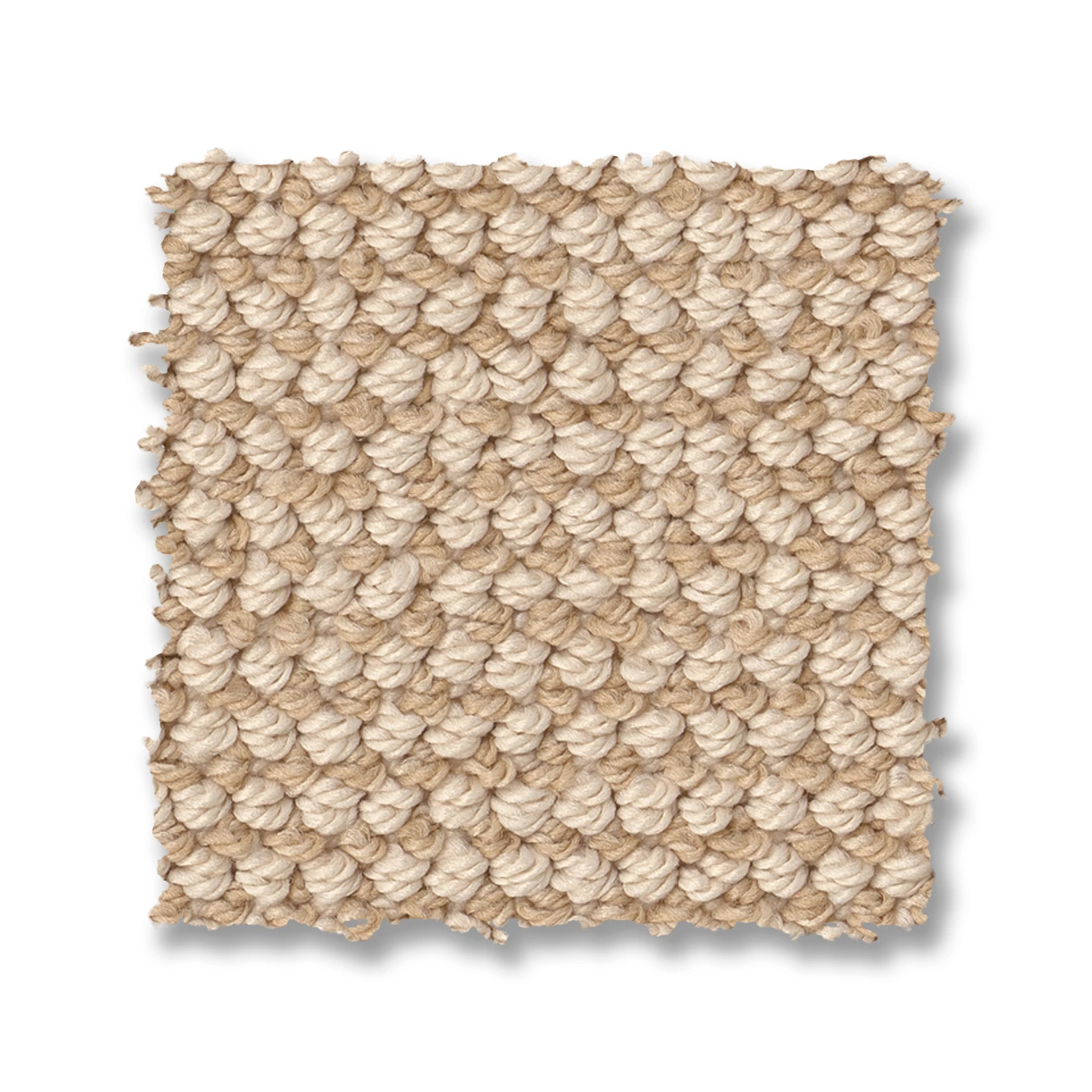 ALLURING STRAW SWATCH