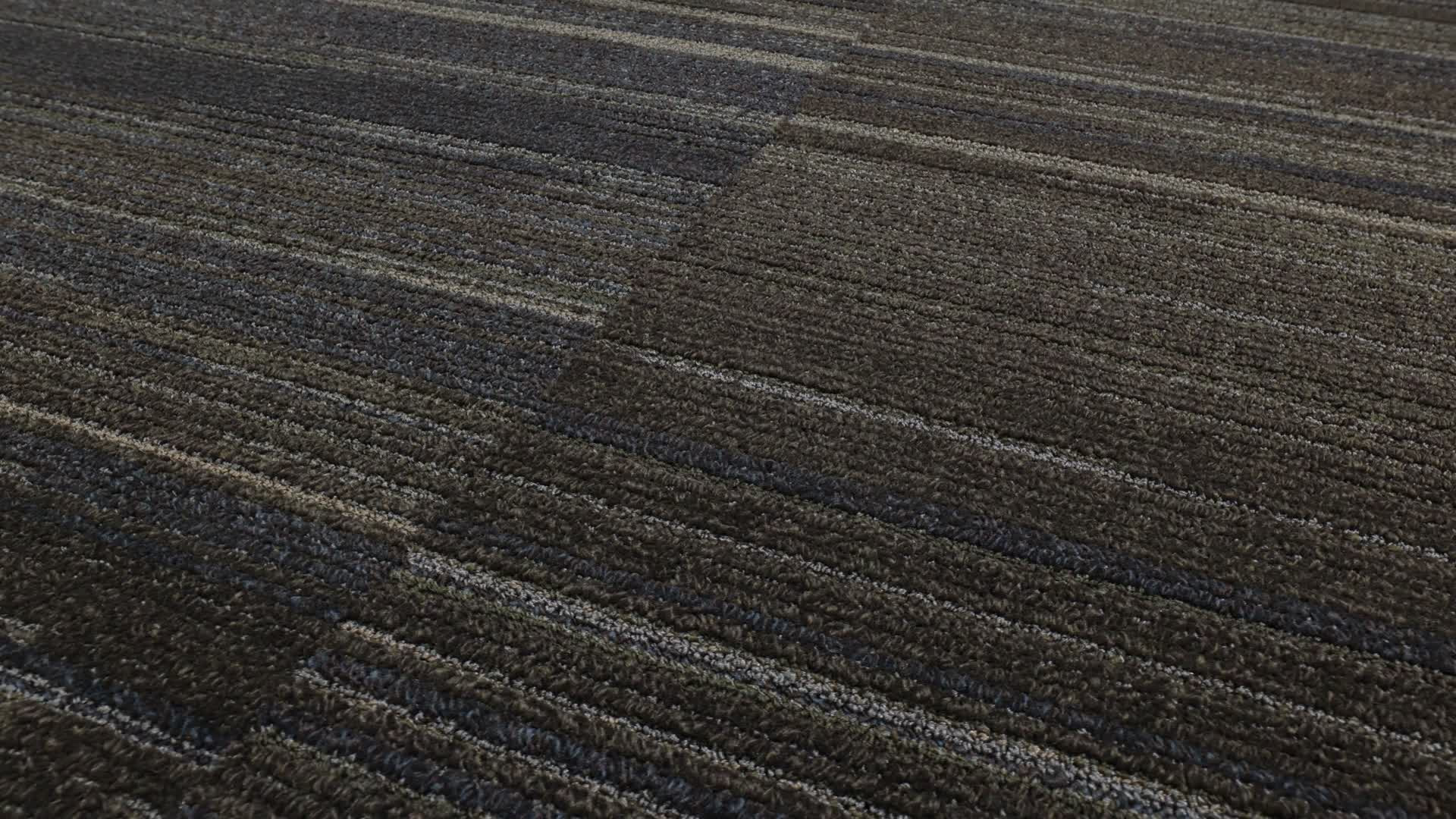 Ingrain Tile Spruce Rotation360