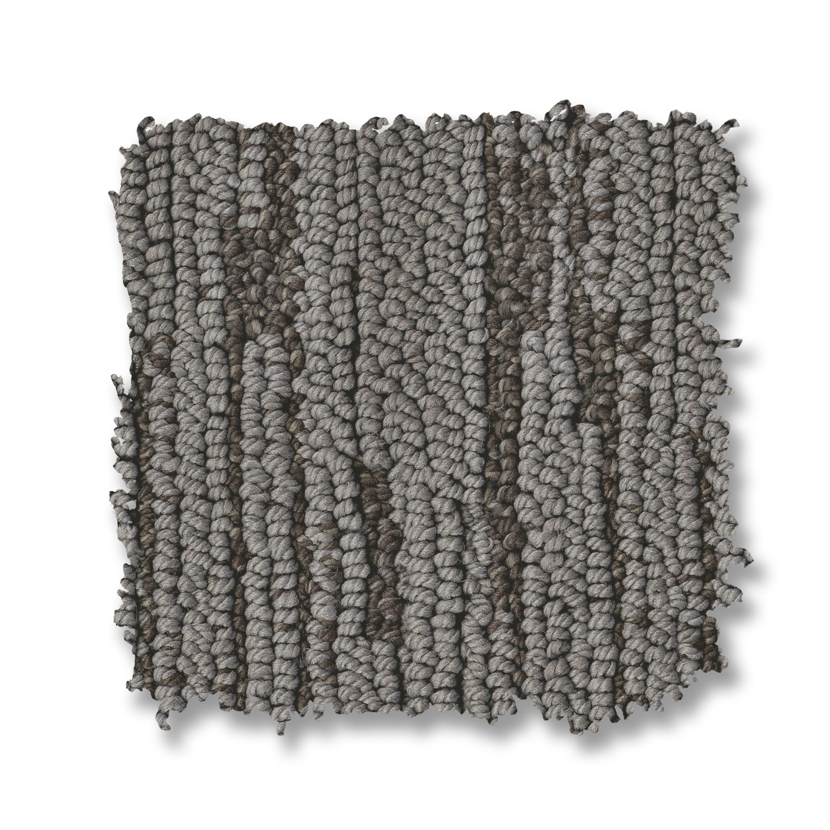 LOOM GRAPHITE SWATCH