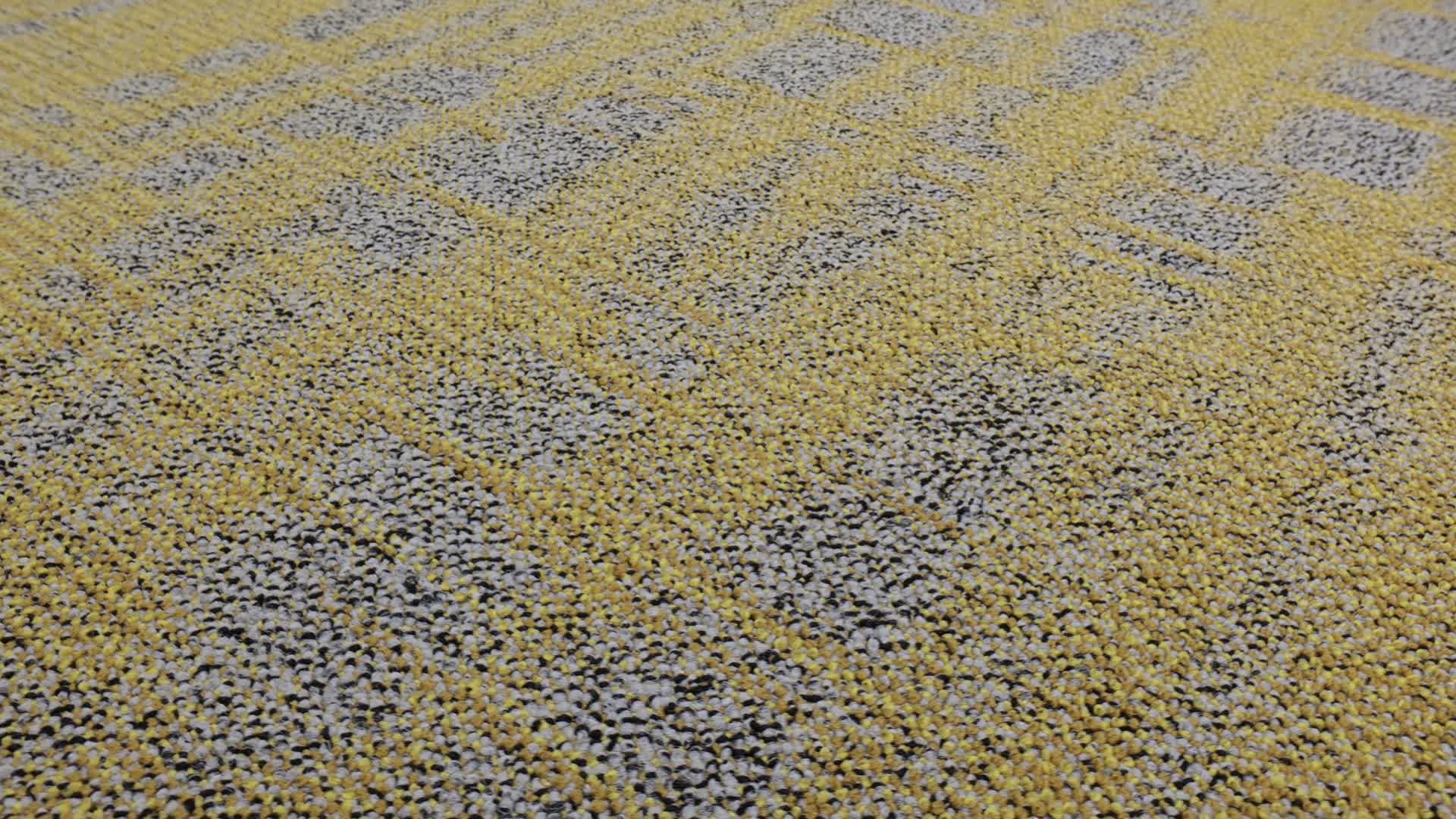 Memory Tile Golden Rotation360